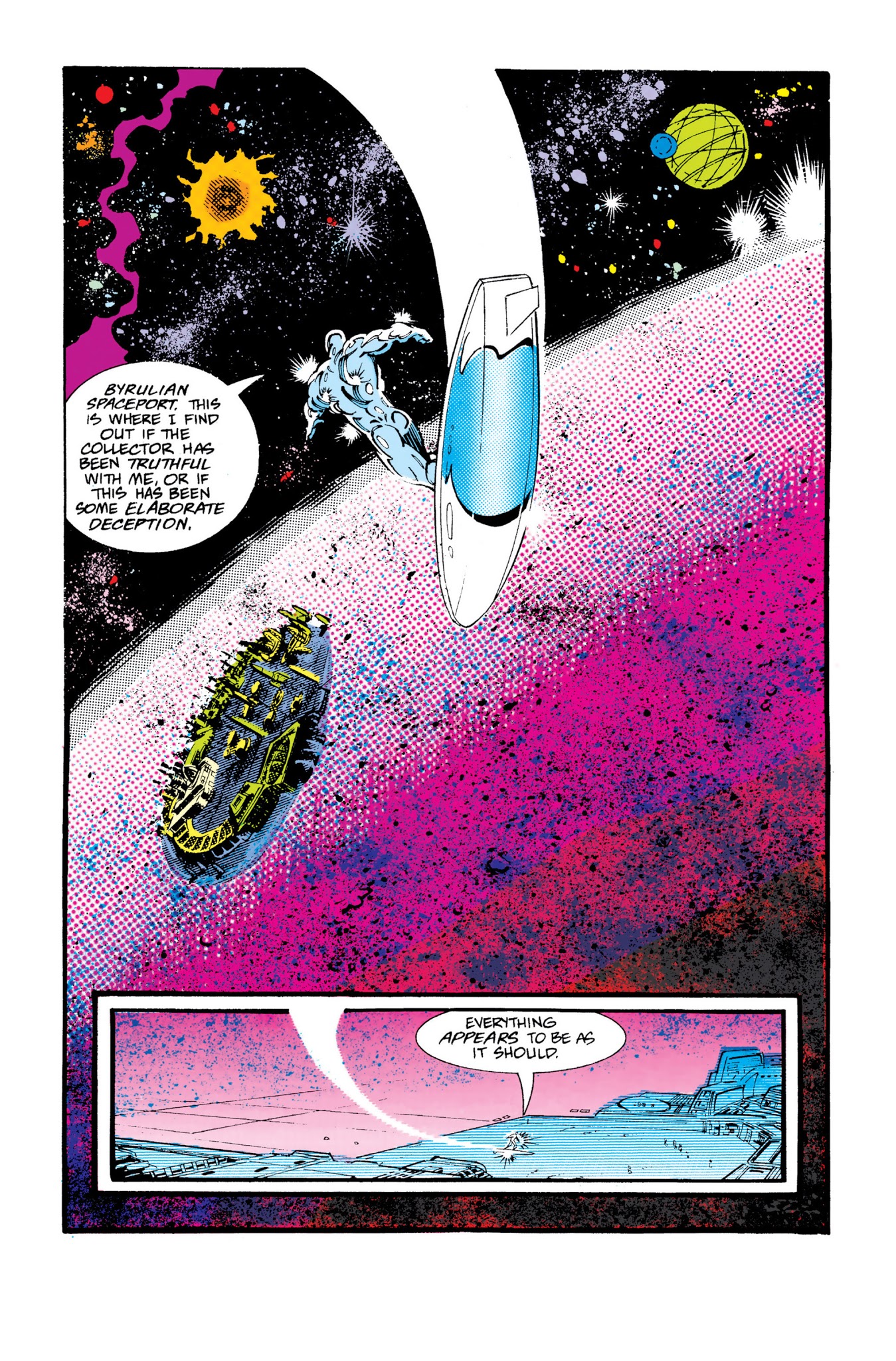 Read online Infinity Gauntlet Aftermath comic -  Issue # TPB - 200