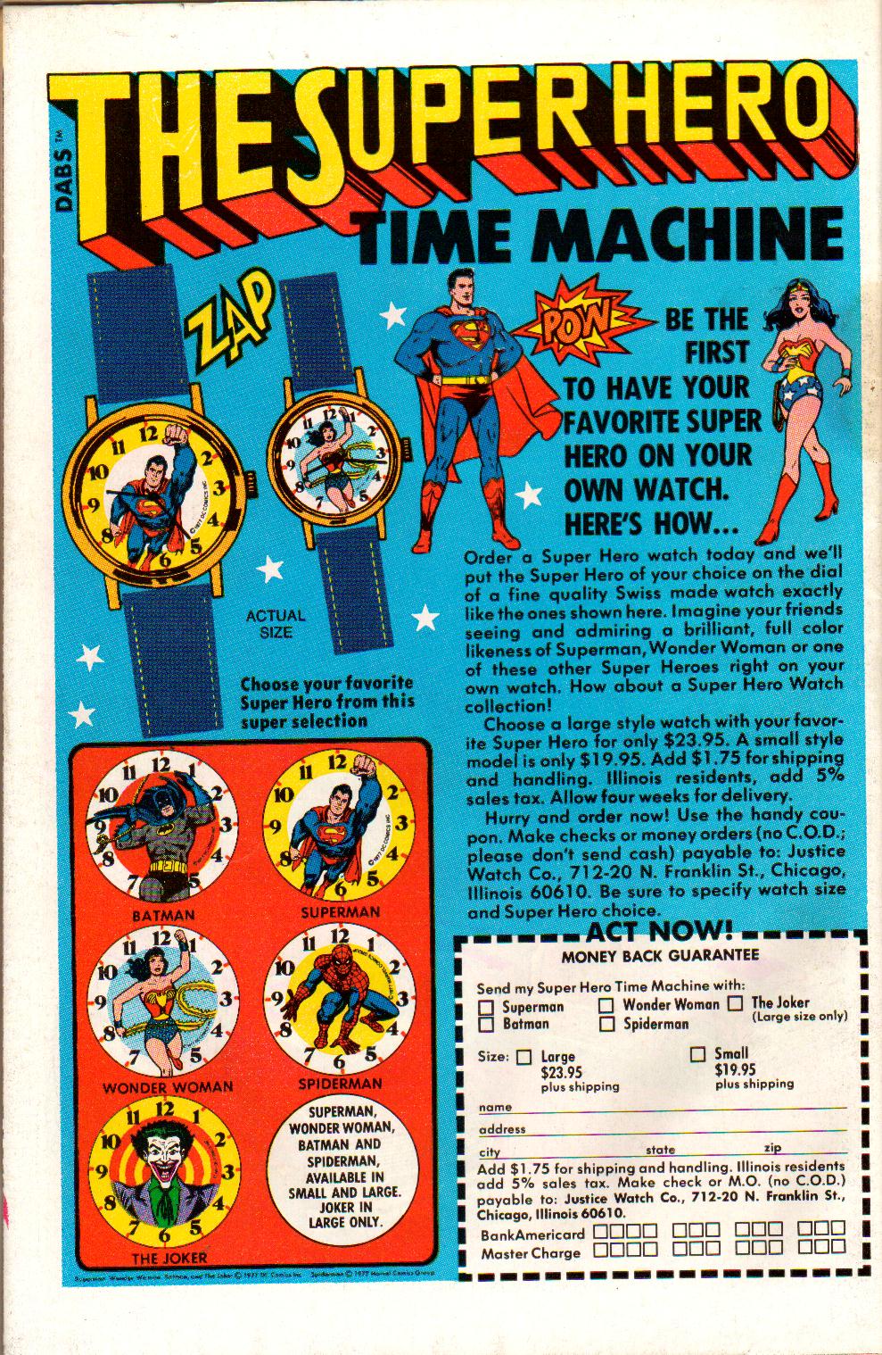 Read online Jonah Hex (1977) comic -  Issue #8 - 36