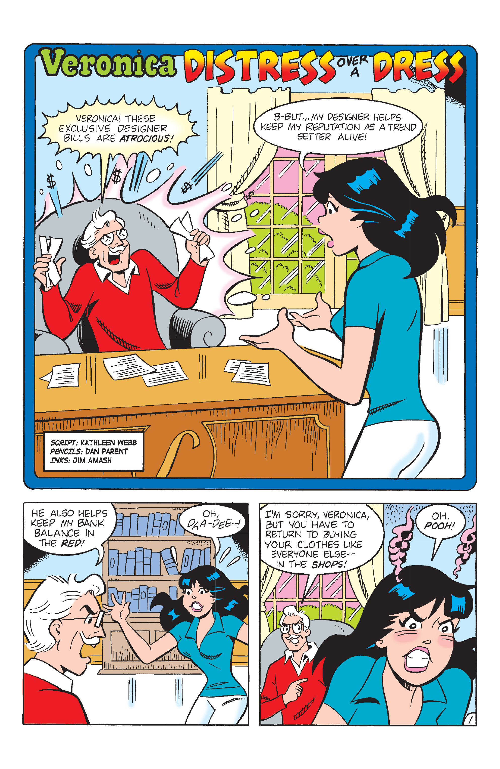 Read online Pep Digital comic -  Issue #21 - 39