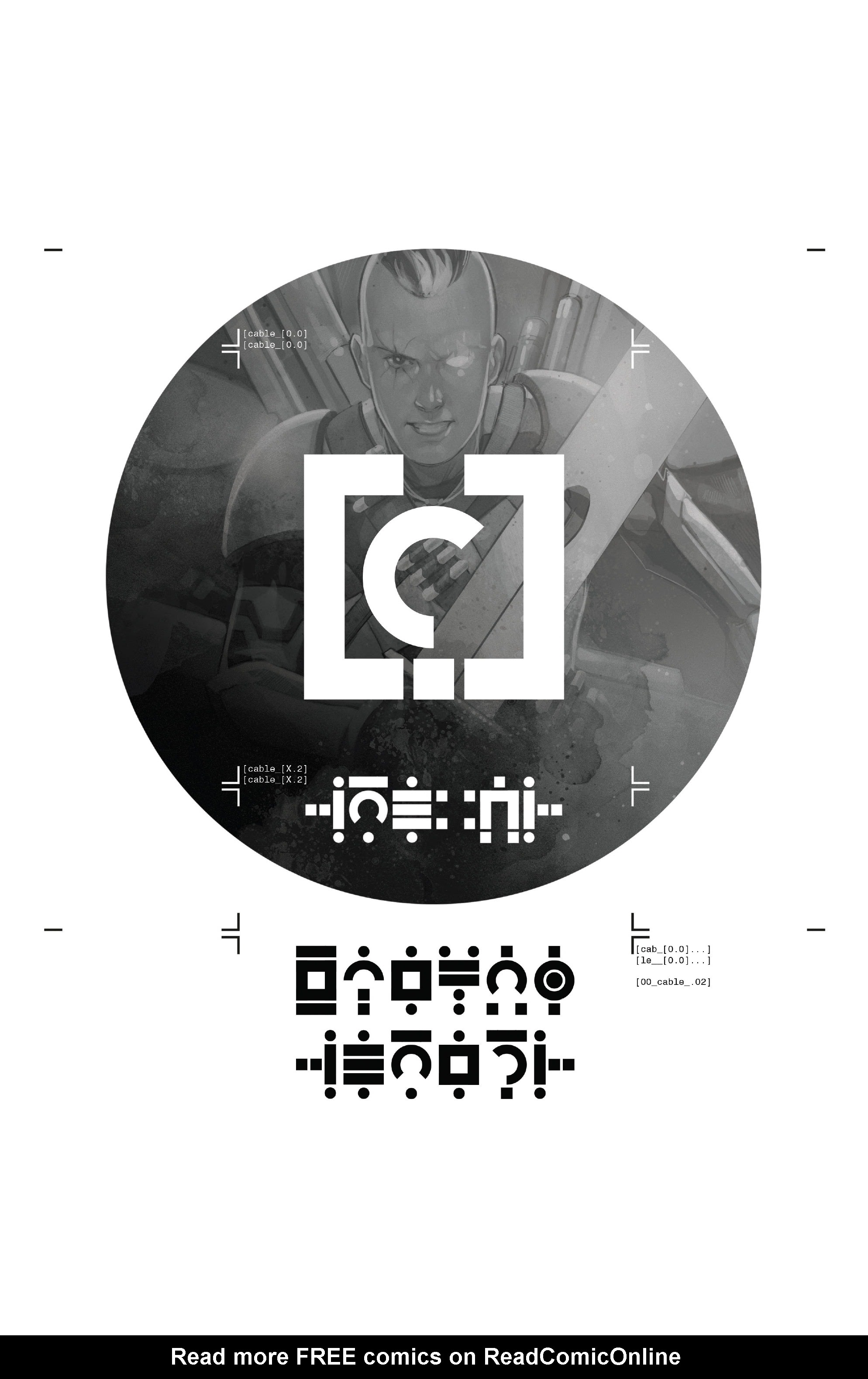 Read online Cable (2020) comic -  Issue #2 - 27