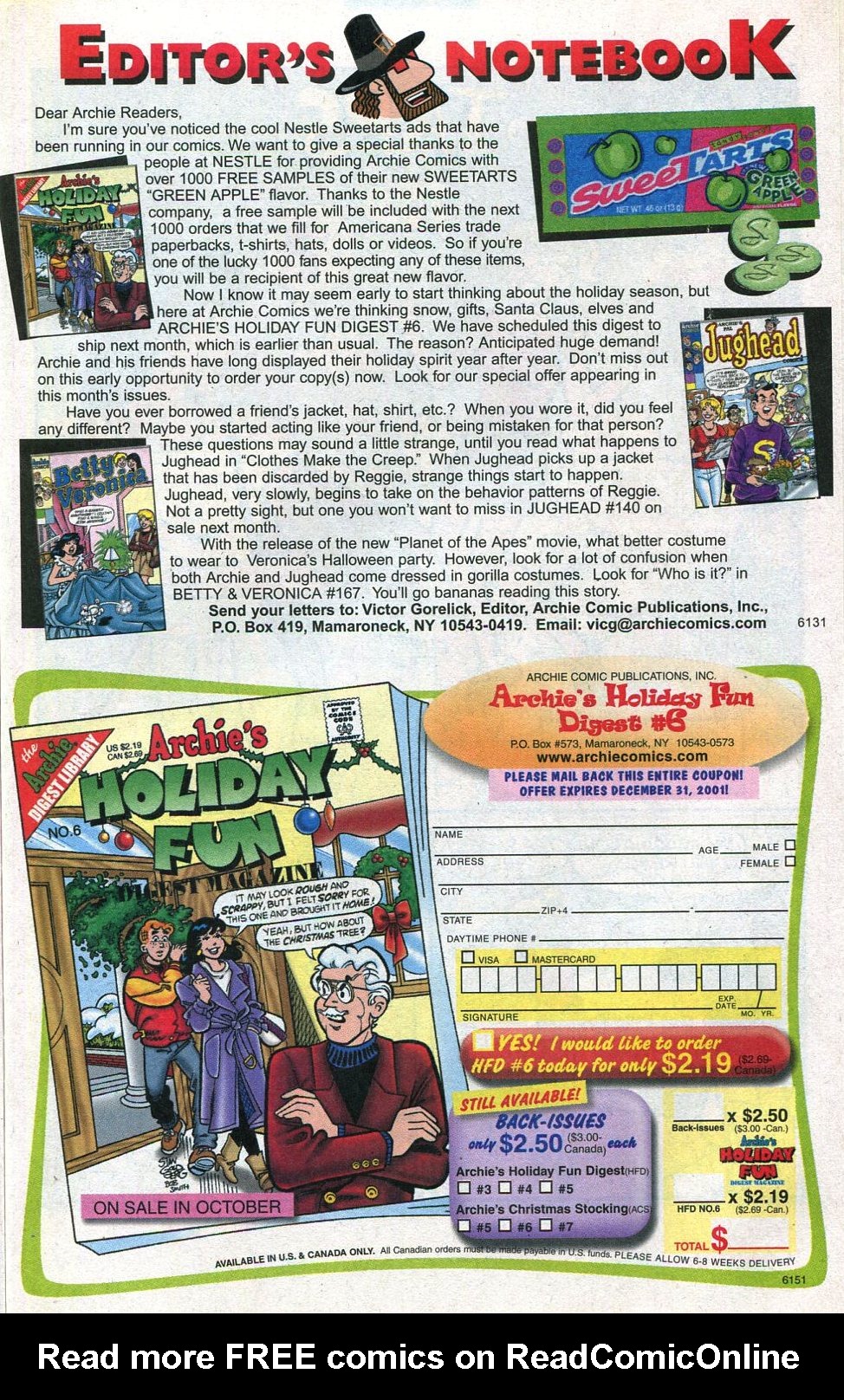 Read online Betty comic -  Issue #104 - 19
