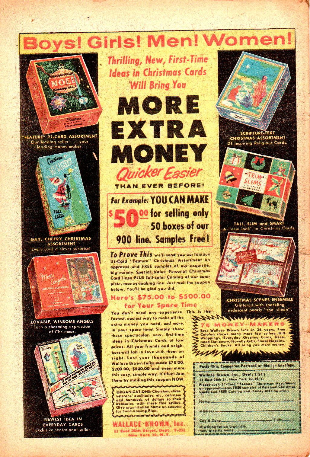 Read online Blackhawk (1957) comic -  Issue #106 - 34