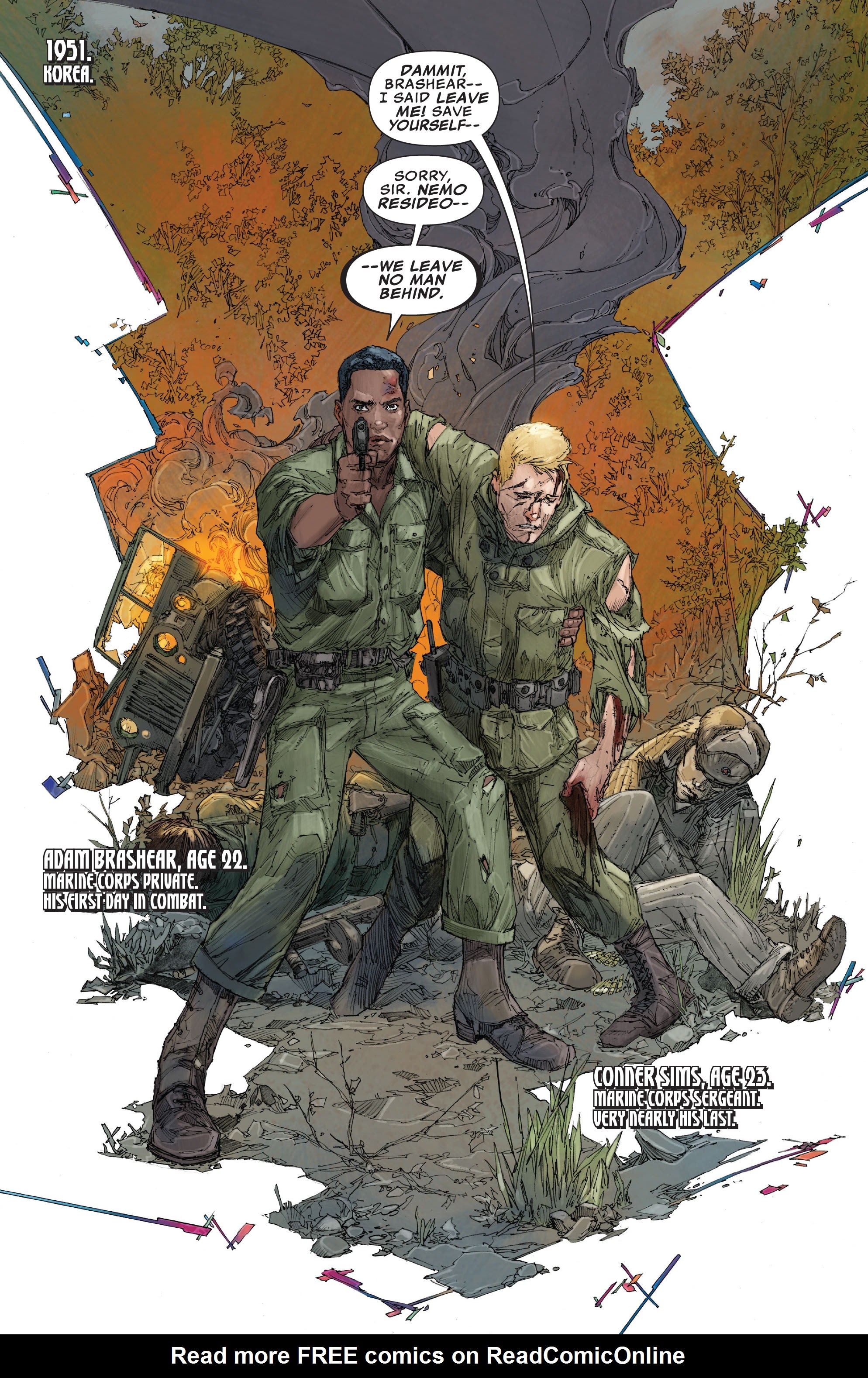 Read online Ultimates By Al Ewing: The Complete Collection comic -  Issue # TPB (Part 1) - 69