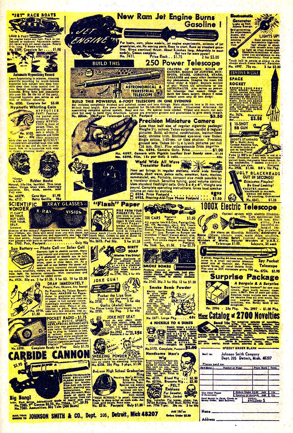 Read online Sgt. Fury comic -  Issue #41 - 29