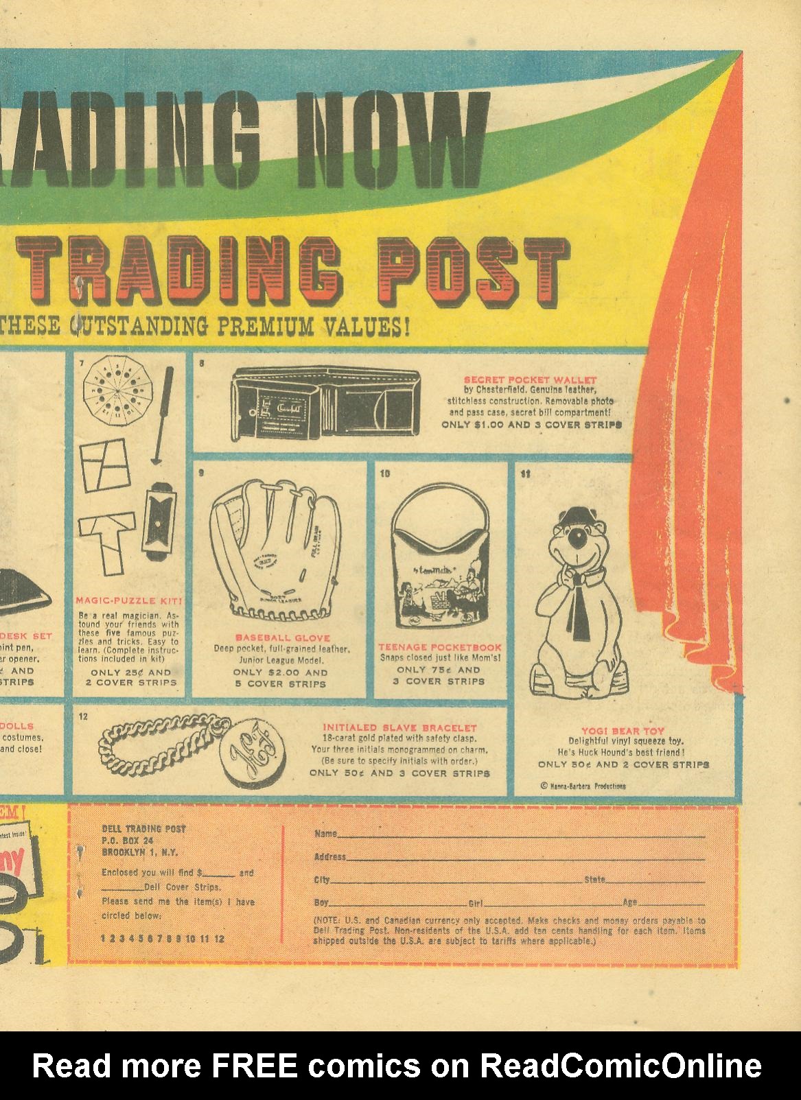 Read online Turok, Son of Stone comic -  Issue #25 - 19