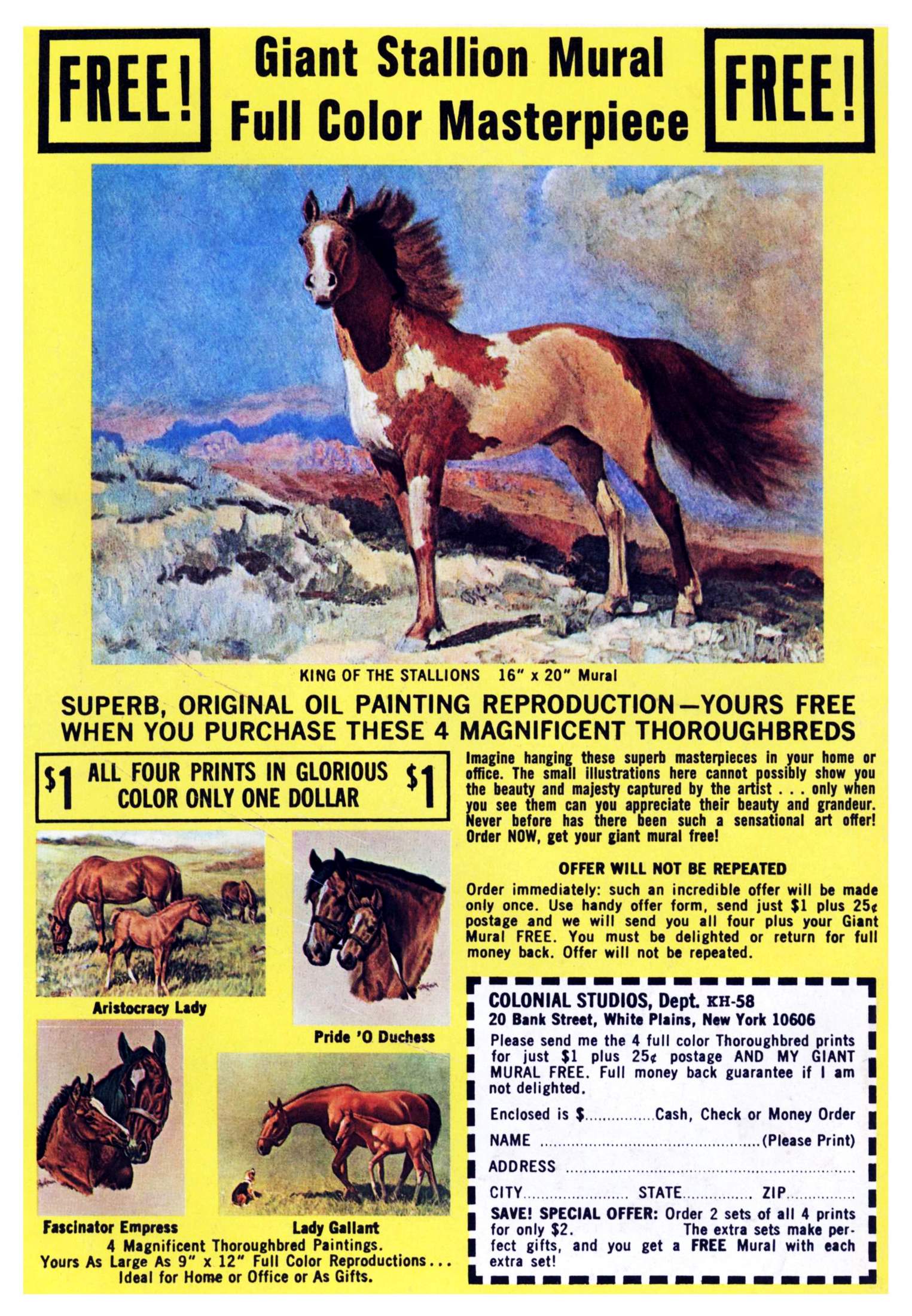 Read online Yosemite Sam and Bugs Bunny comic -  Issue #2 - 36