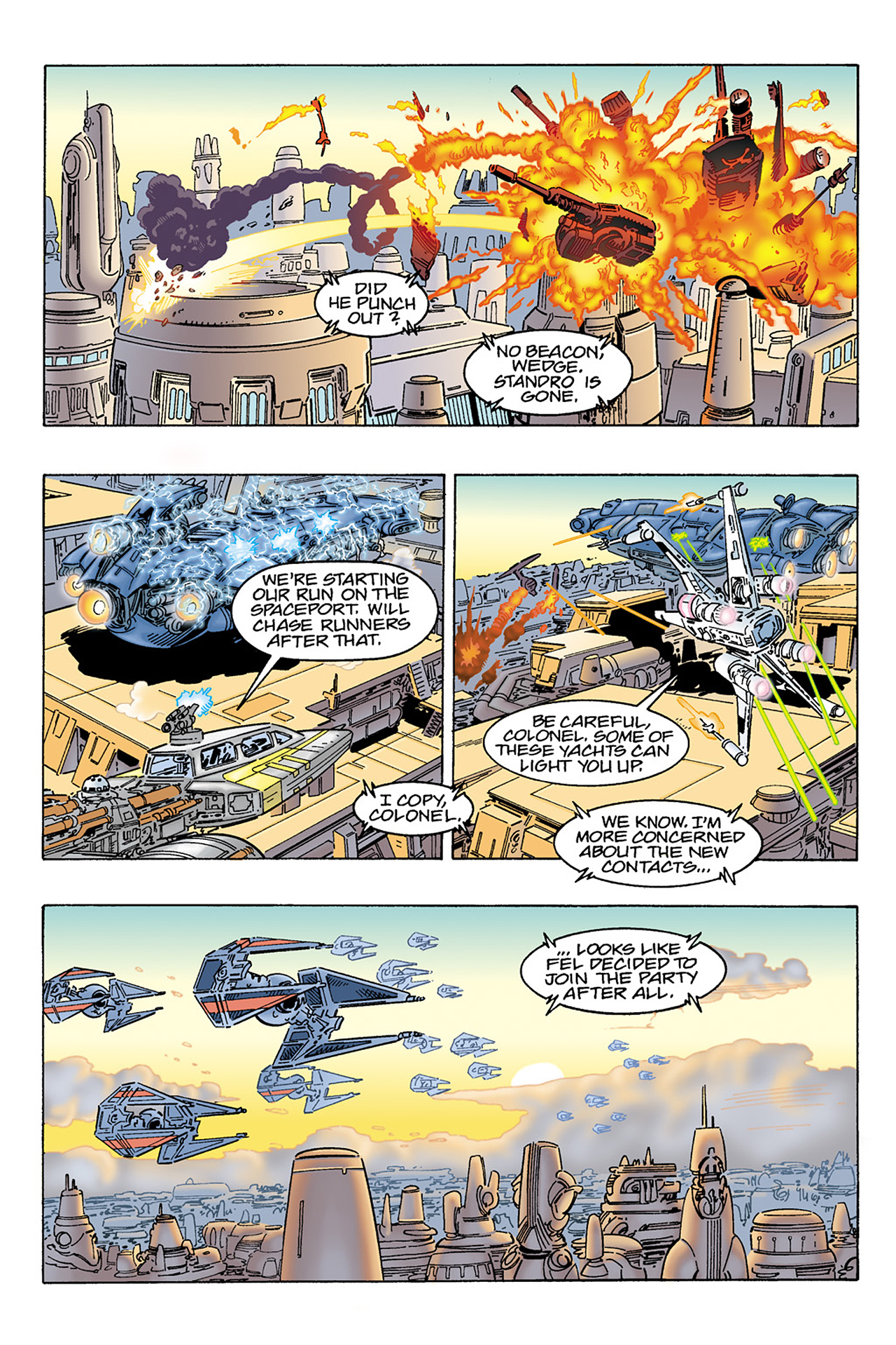 Read online Star Wars Omnibus comic -  Issue # Vol. 3 - 75