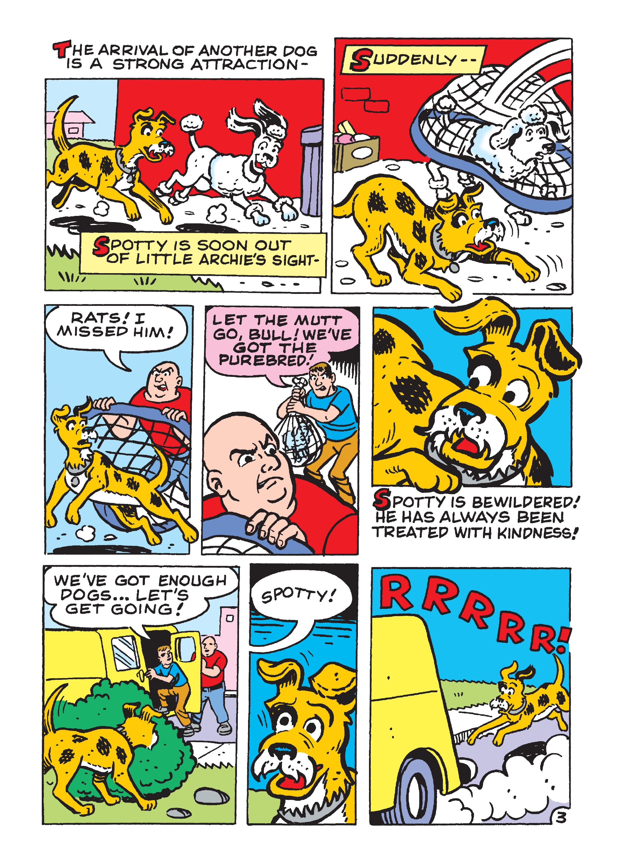 Read online Archie's Double Digest Magazine comic -  Issue #328 - 157