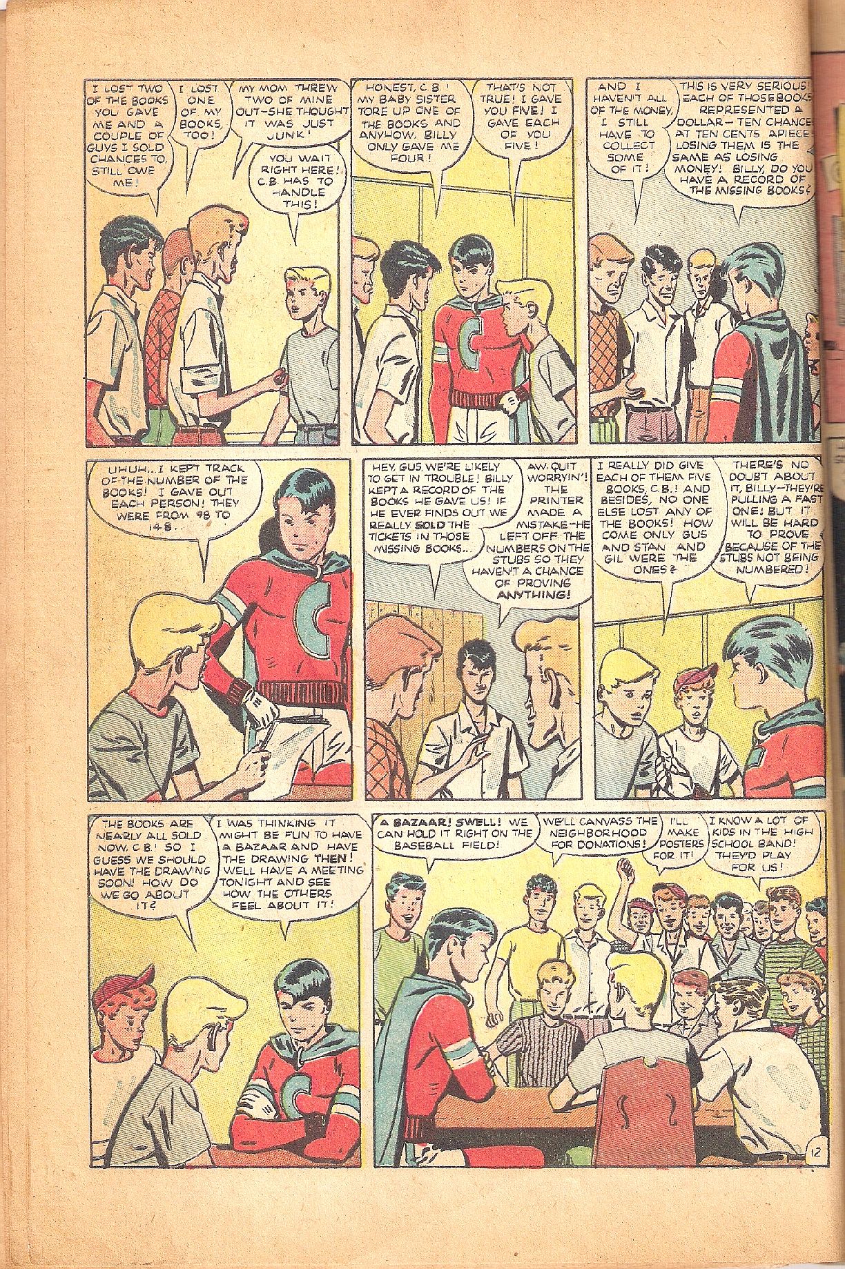 Read online Boy Comics comic -  Issue #55 - 14