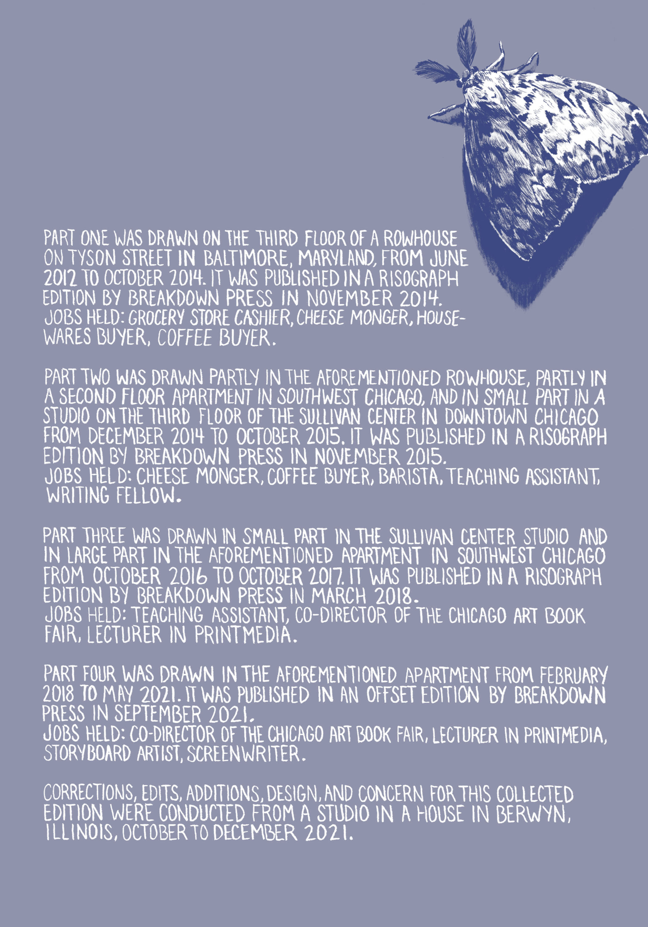 Read online Ultrasound comic -  Issue # TPB (Part 4) - 79