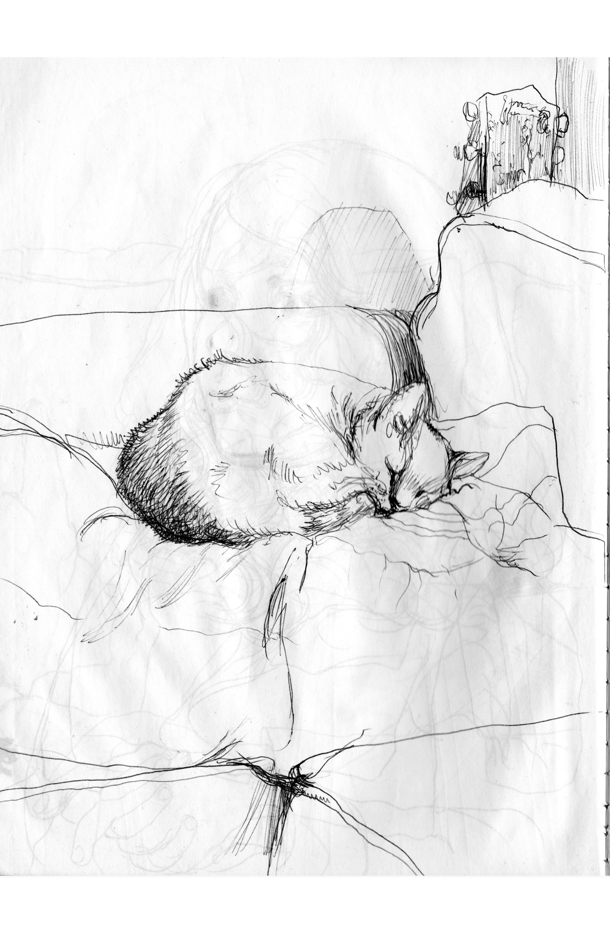 Read online The Often Wrong comic -  Issue # TPB 1 (Part 3) - 65