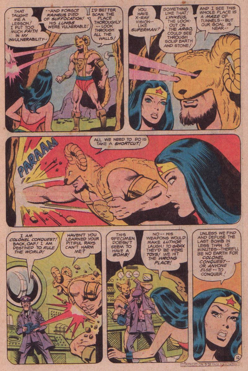 Read online The Super Friends comic -  Issue #9 - 11