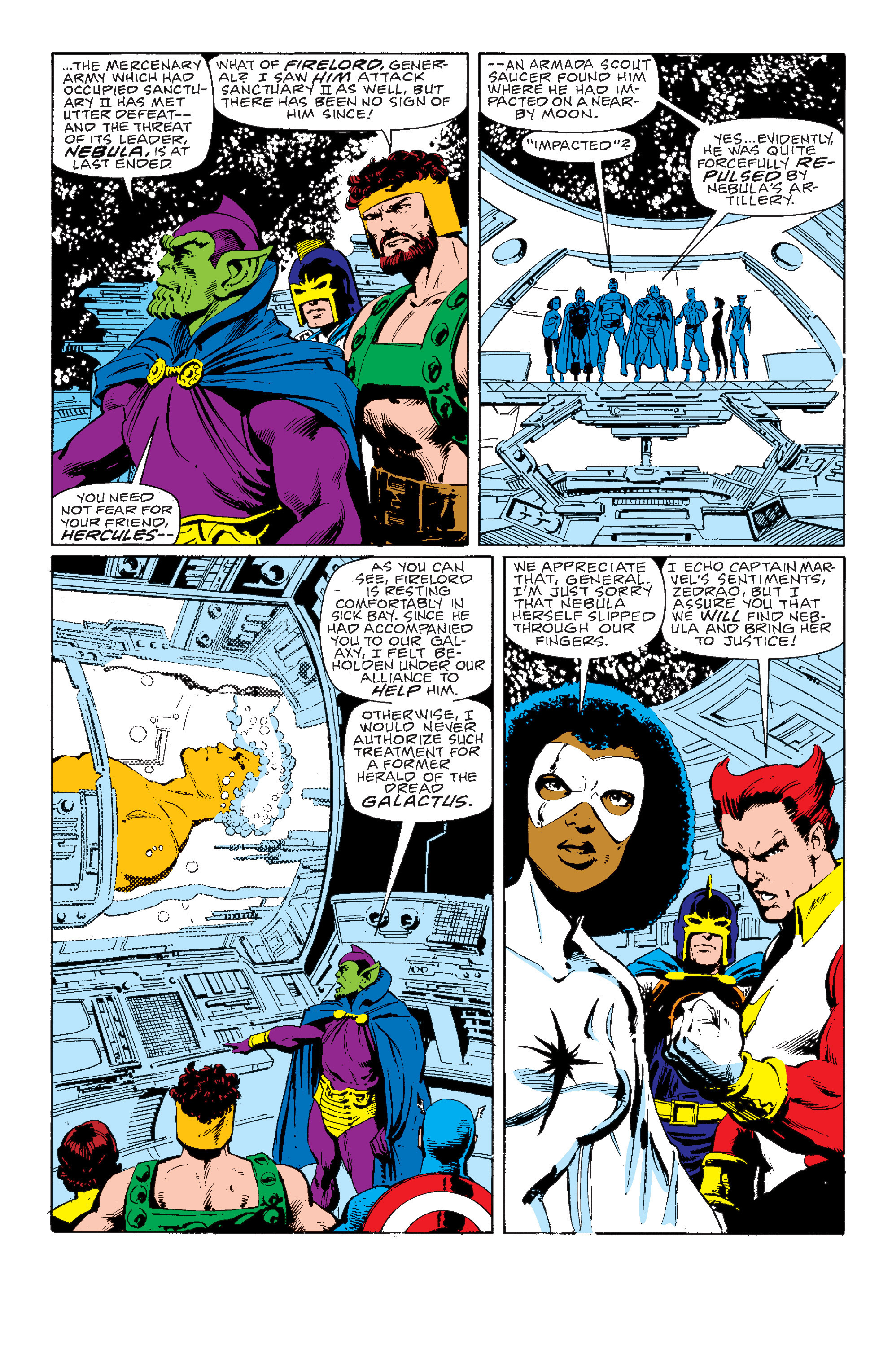 The Avengers (1963) _Annual_14 Page 4