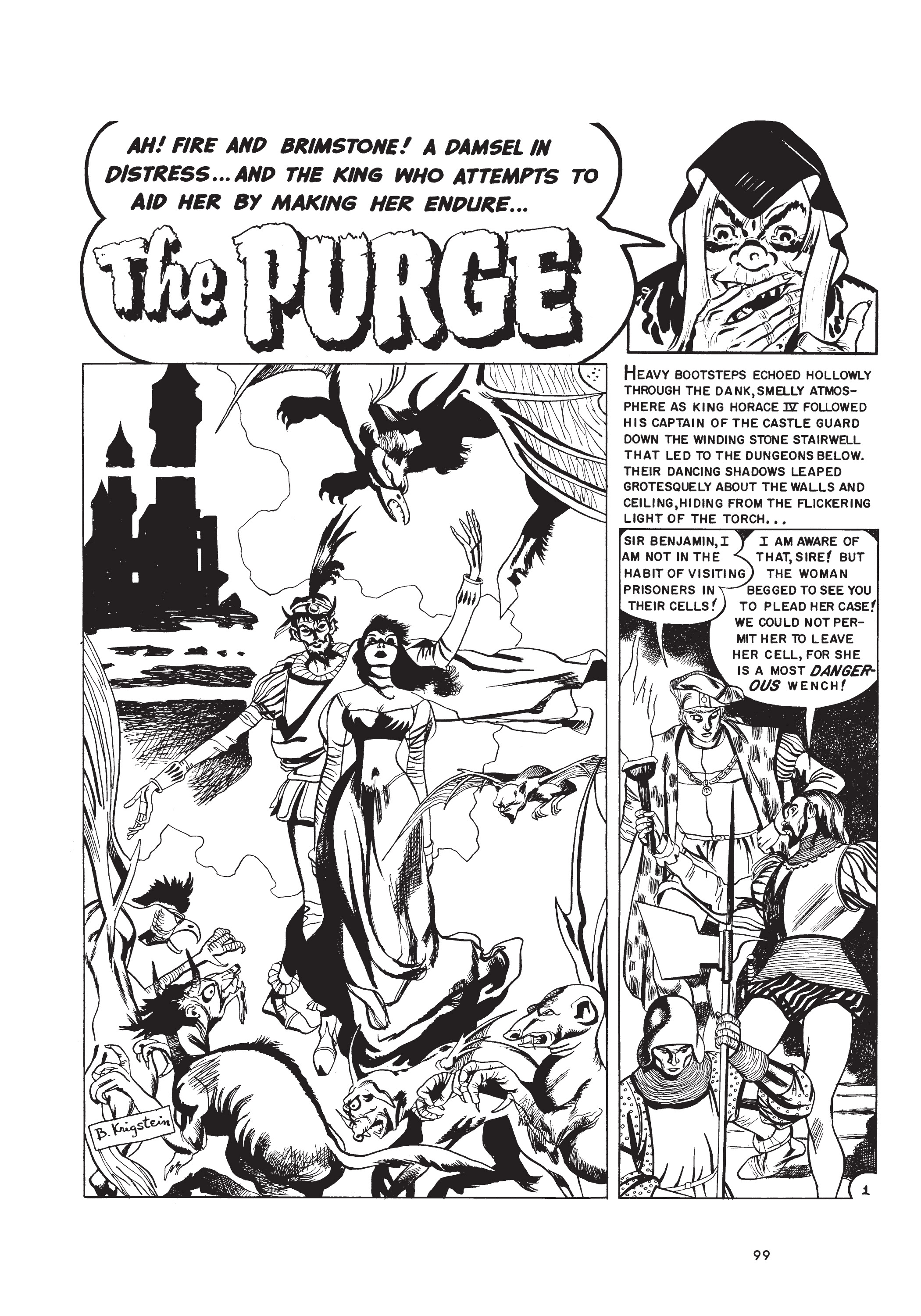 Read online Master Race and Other Stories comic -  Issue # TPB (Part 2) - 20