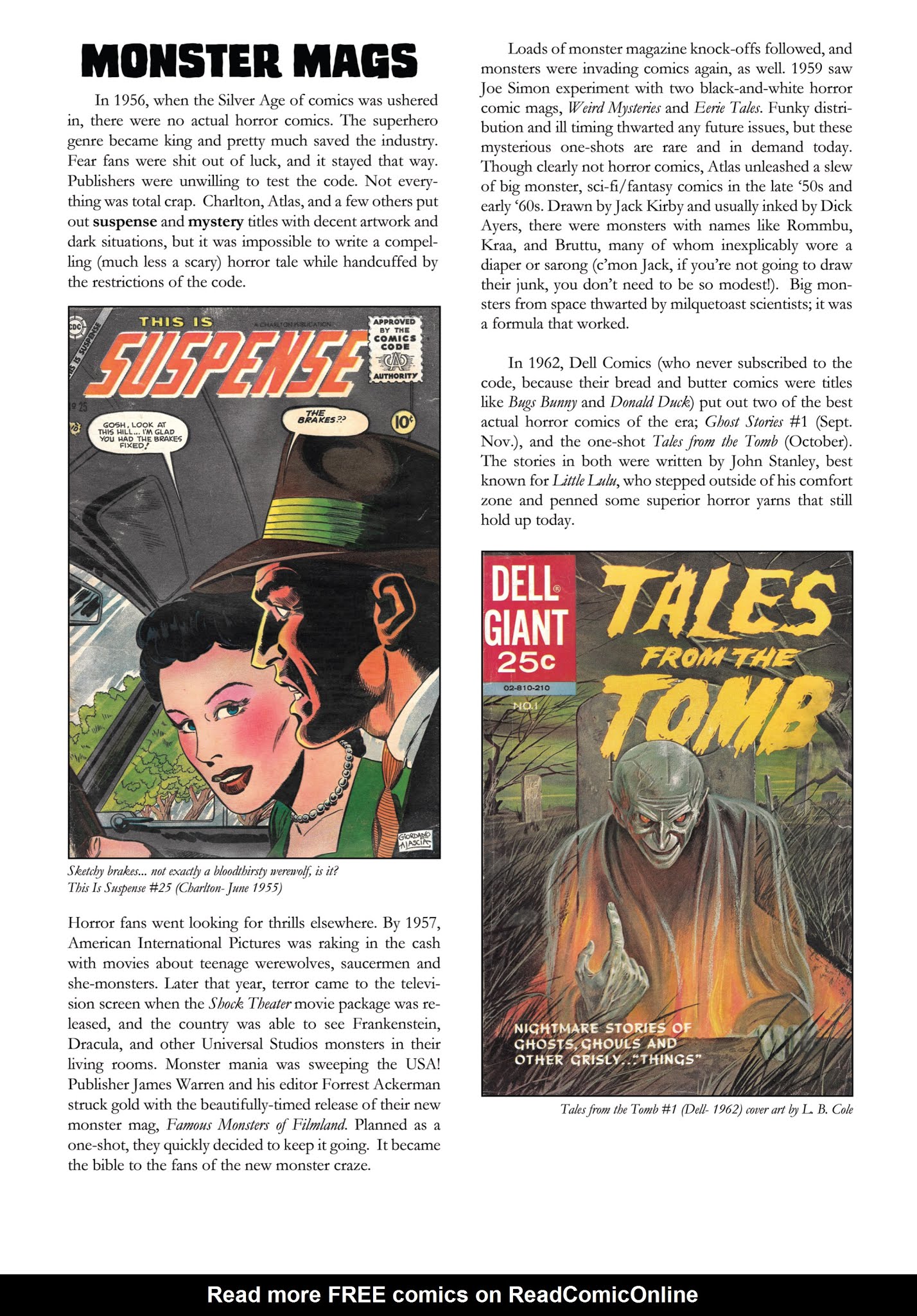 Read online In the Dark comic -  Issue # TPB (Part 4) - 54