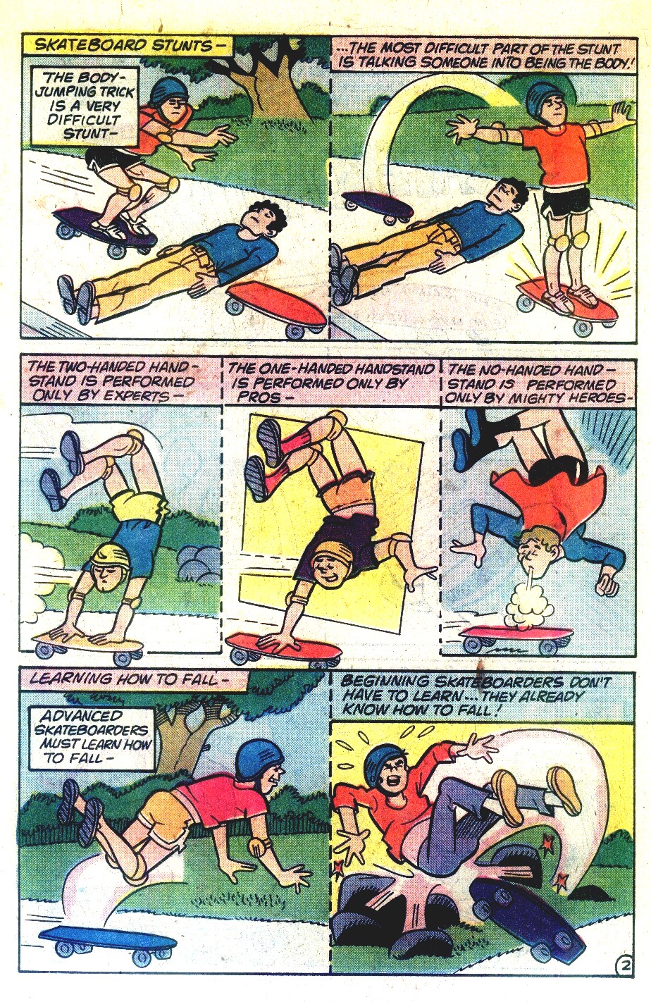 Read online Madhouse Comics comic -  Issue #123 - 14