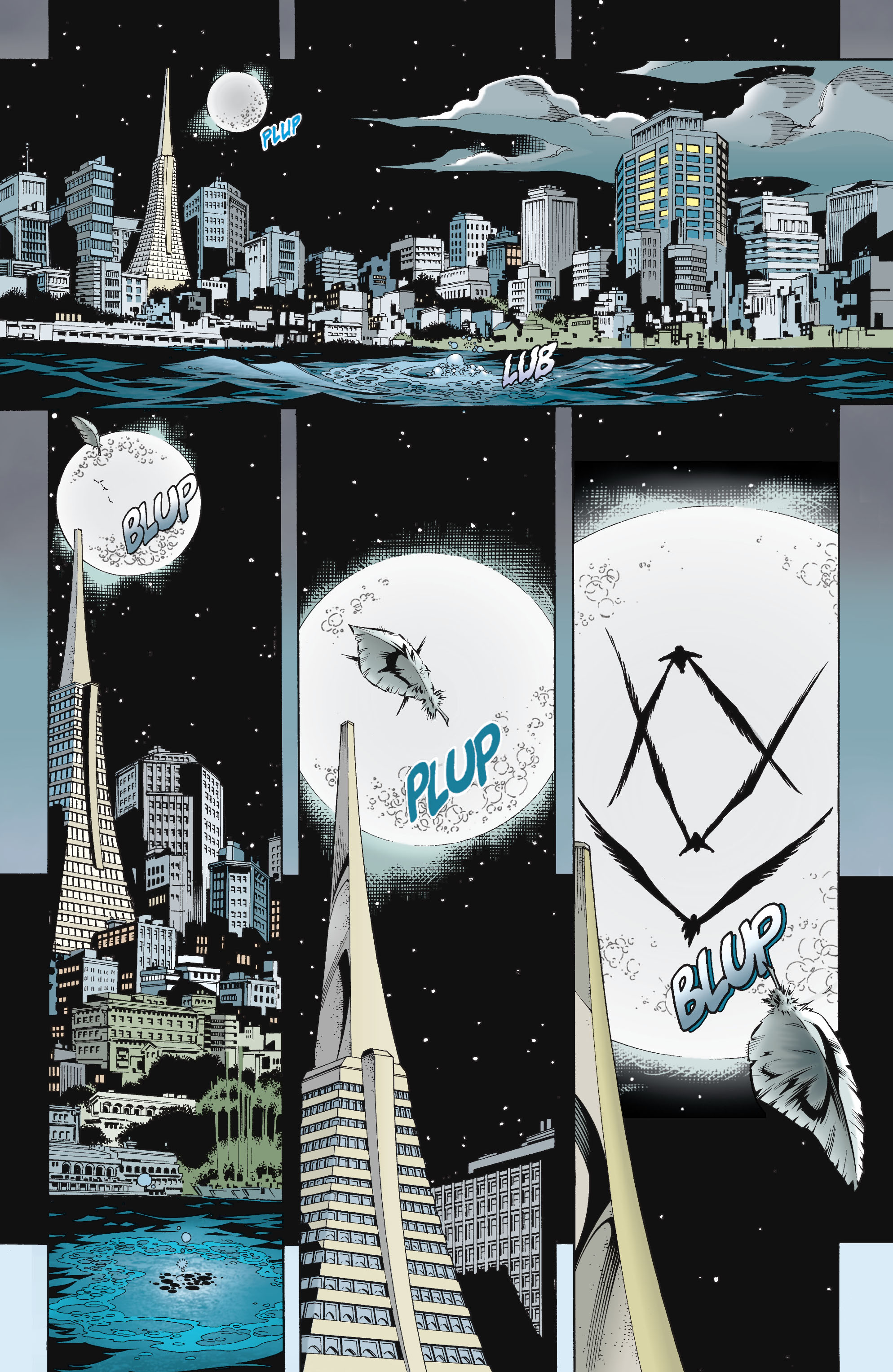 Read online JLA: New World Order (DC Essential Edition) comic -  Issue # TPB (Part 2) - 29