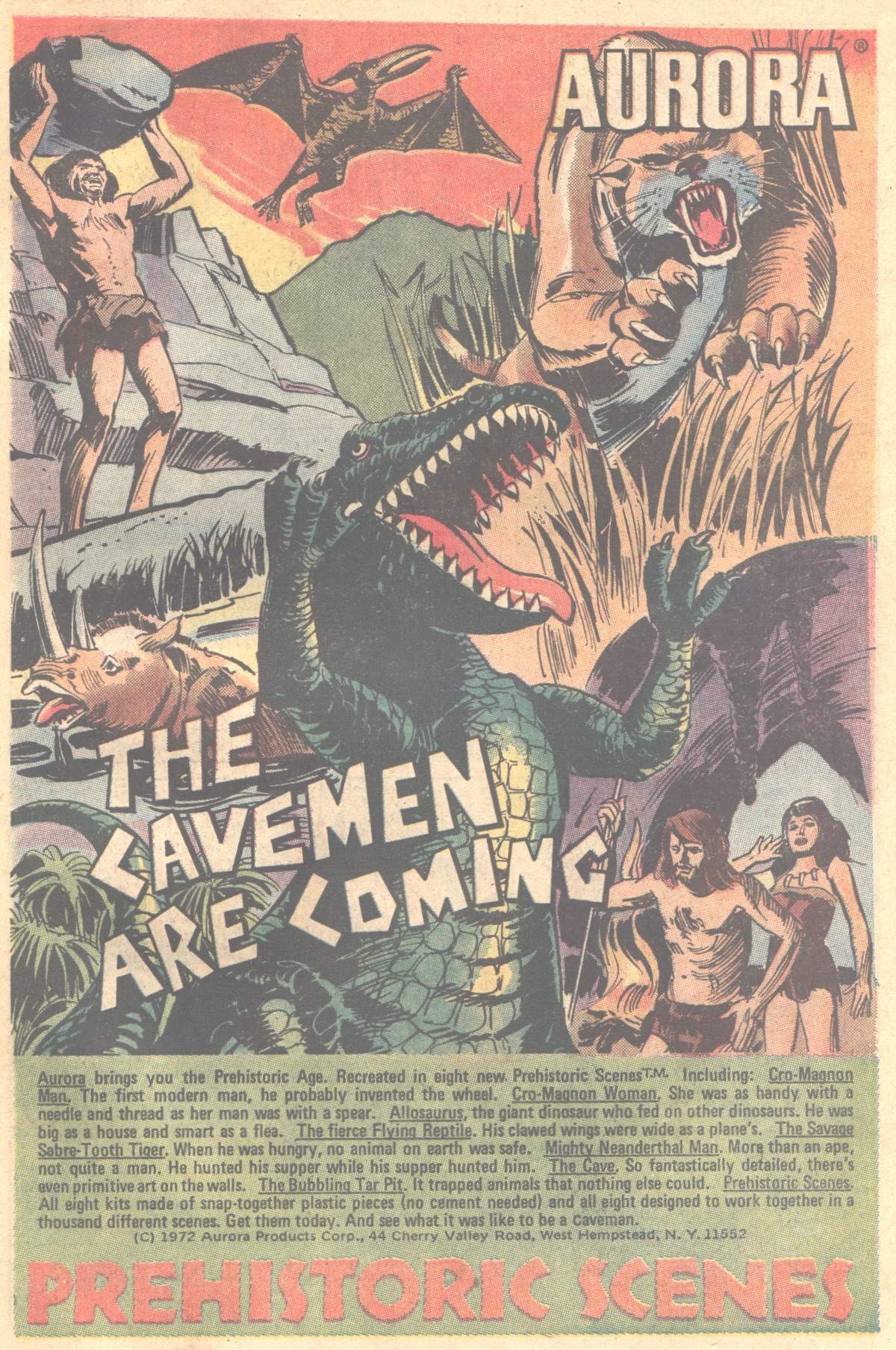 Read online Adventure Comics (1938) comic -  Issue #418 - 9