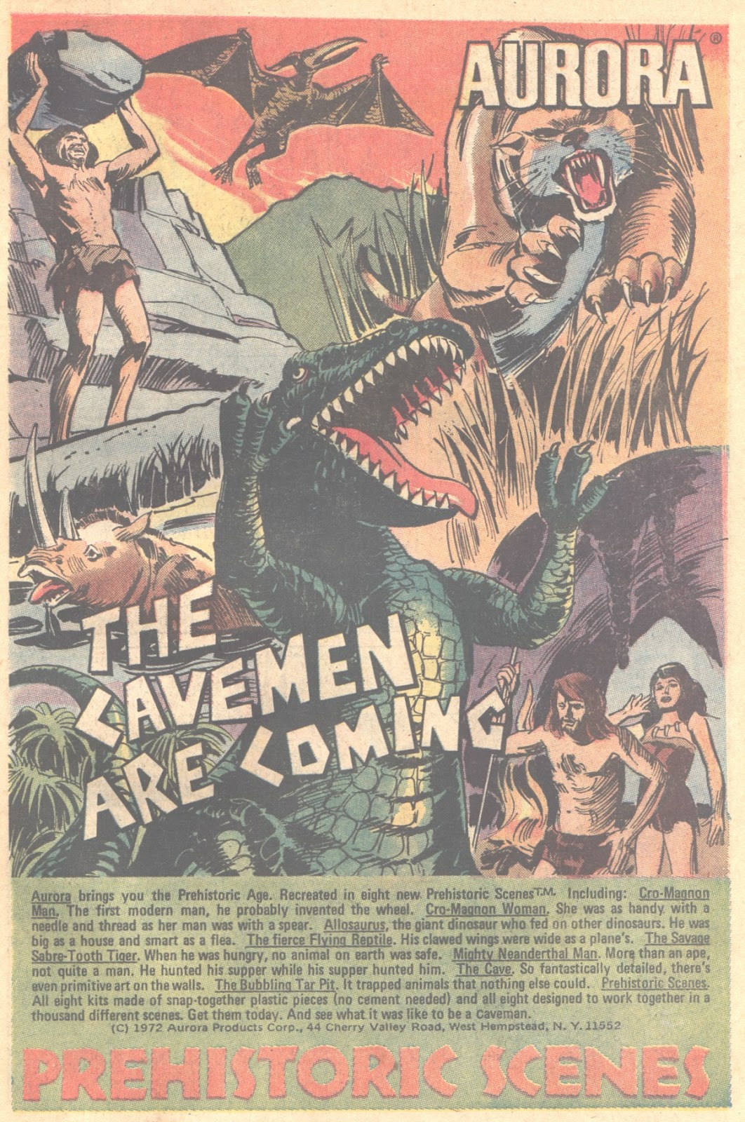 Adventure Comics (1938) issue 418 - Page 9