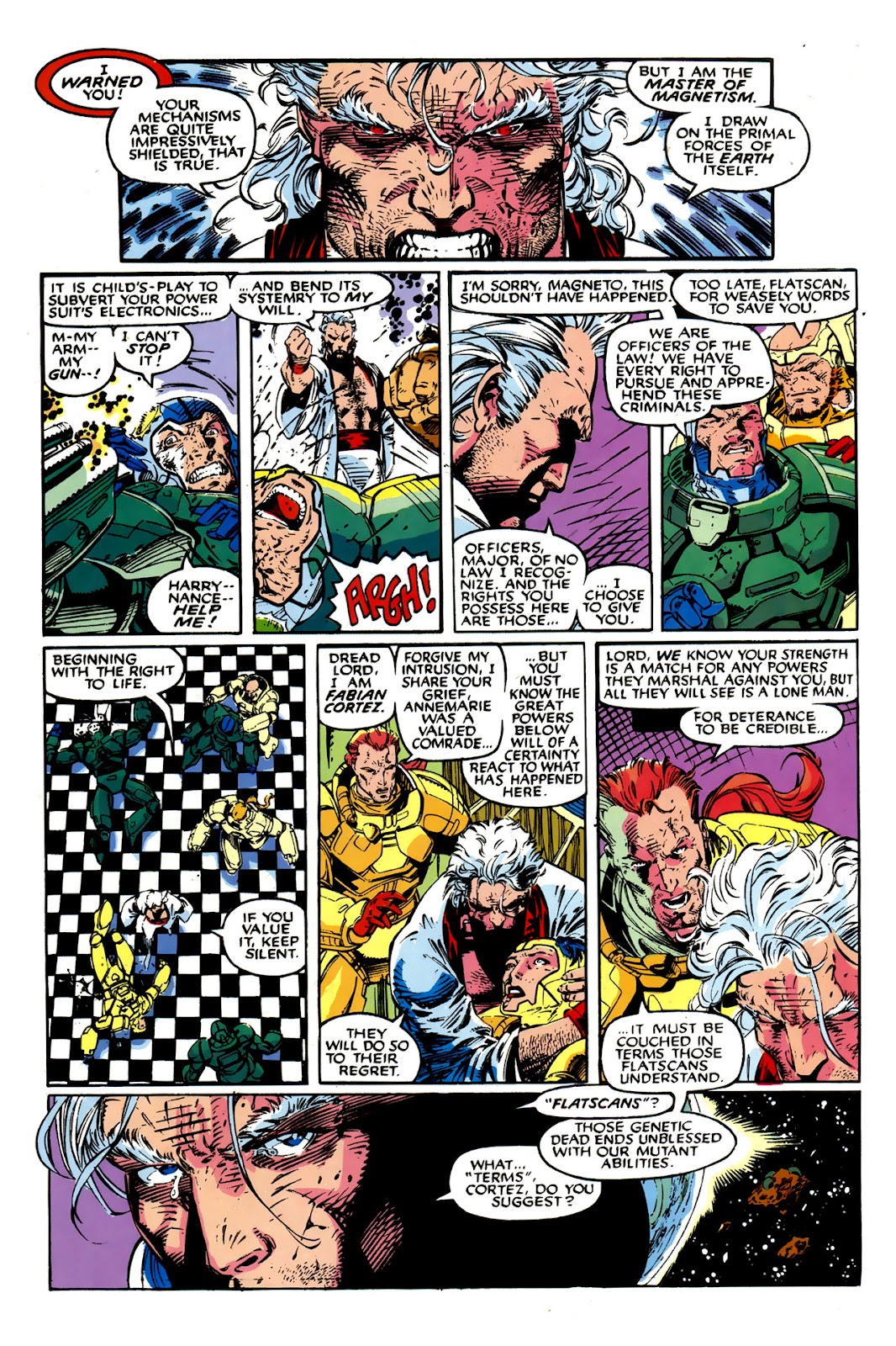 The 100 Greatest Marvels of All Time issue 6 - Page 28
