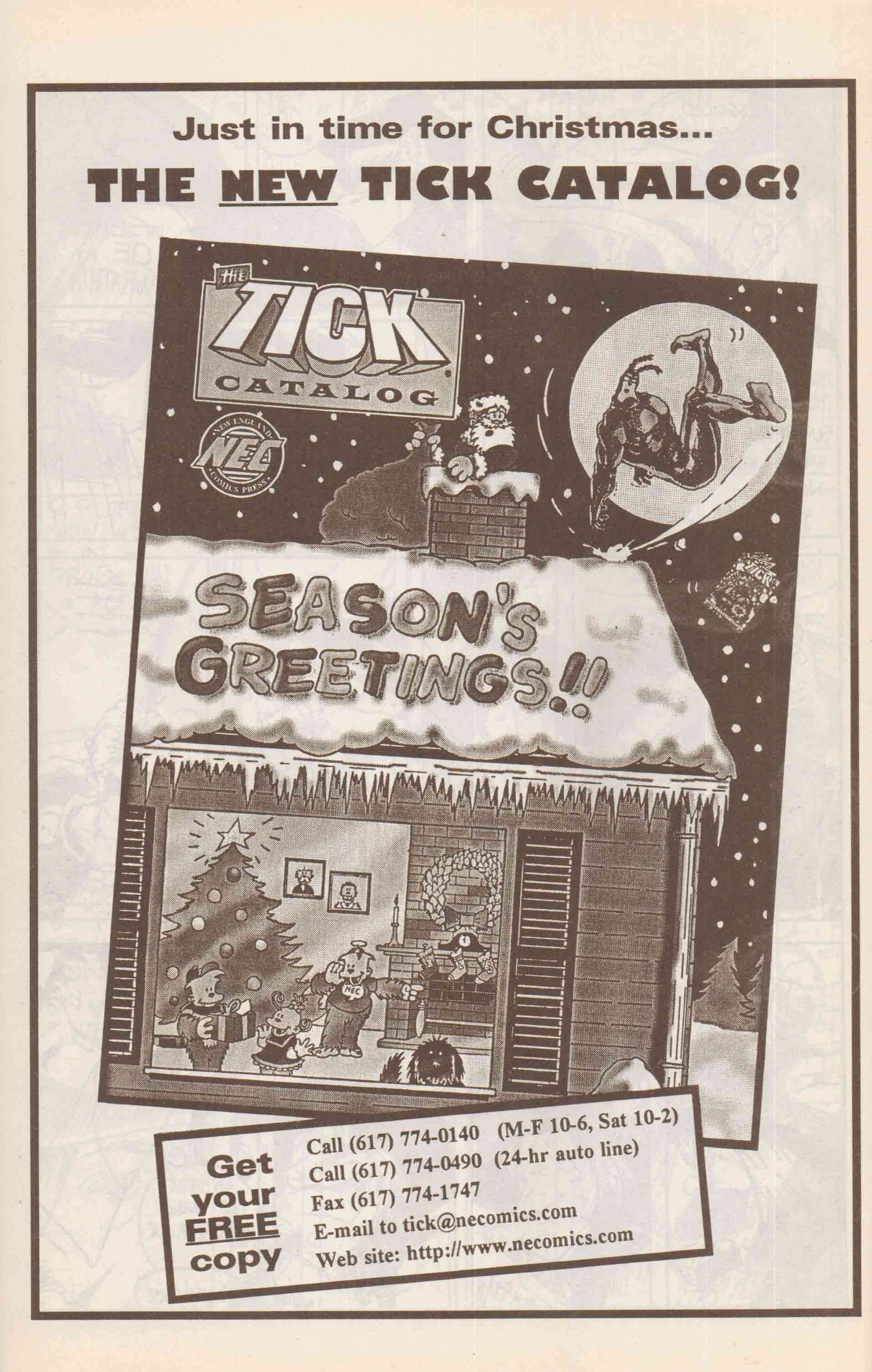 Read online Chainsaw Vigilante comic -  Issue # TPB - 82