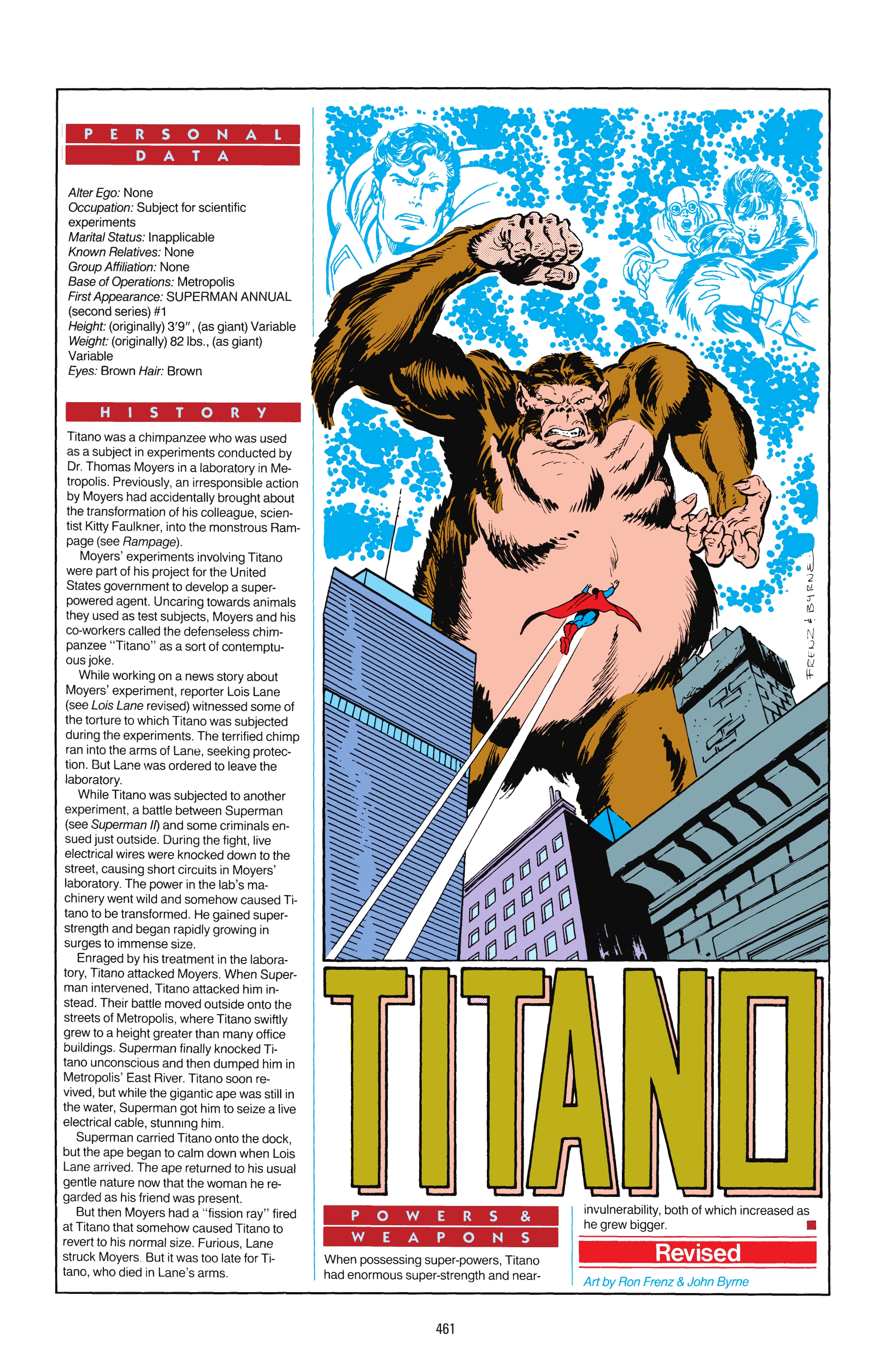 Read online Superman: The Man of Steel (2020) comic -  Issue # TPB 3 (Part 5) - 54