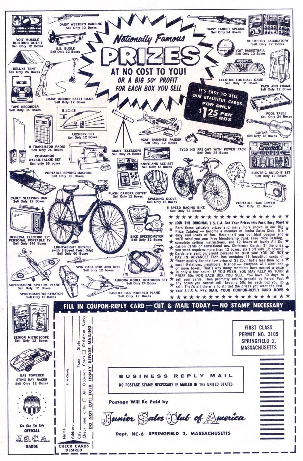 Read online Star Spangled War Stories (1952) comic -  Issue #116 - 35