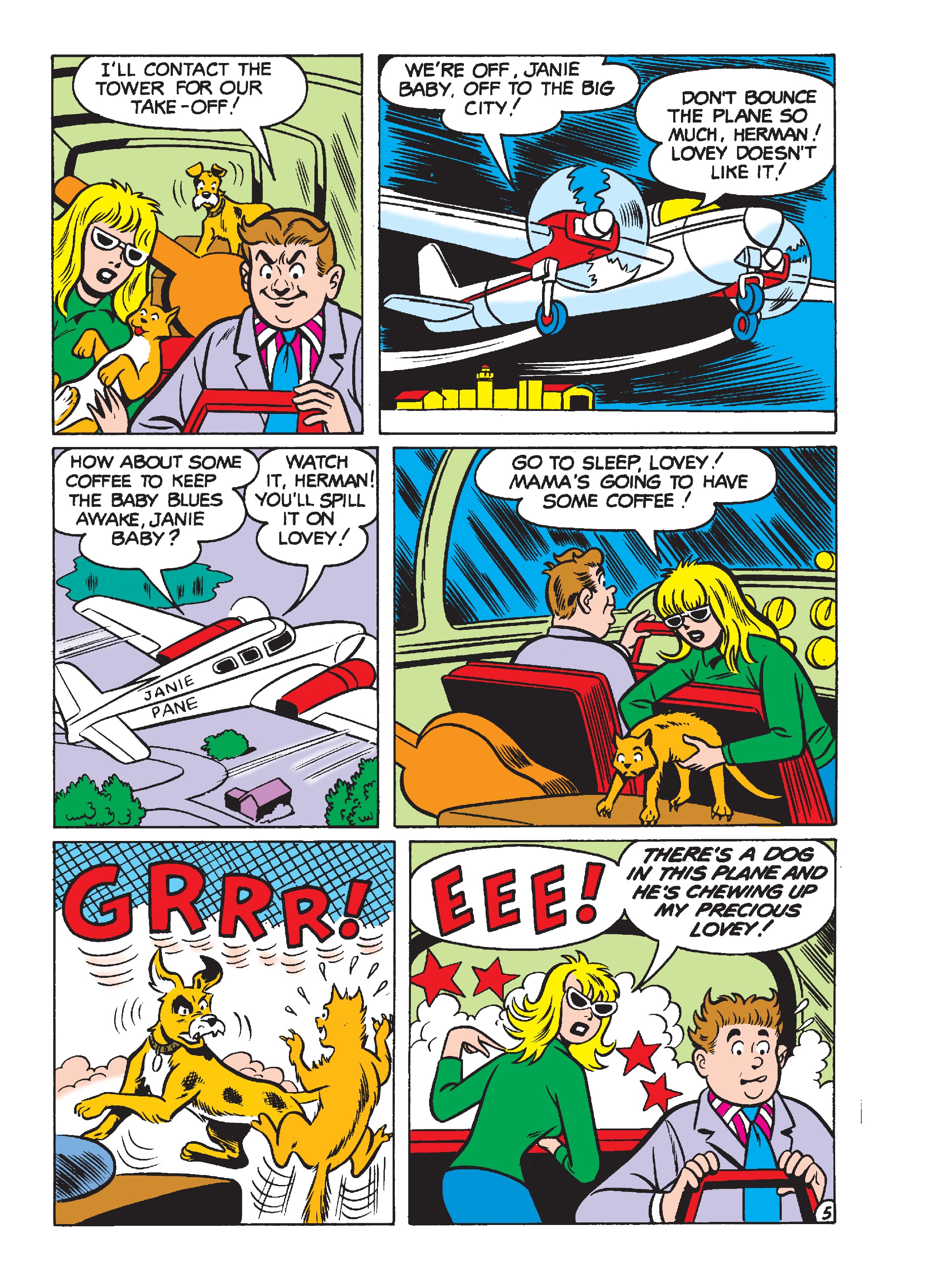 Read online Archie Milestones Jumbo Comics Digest comic -  Issue # TPB 11 (Part 1) - 72
