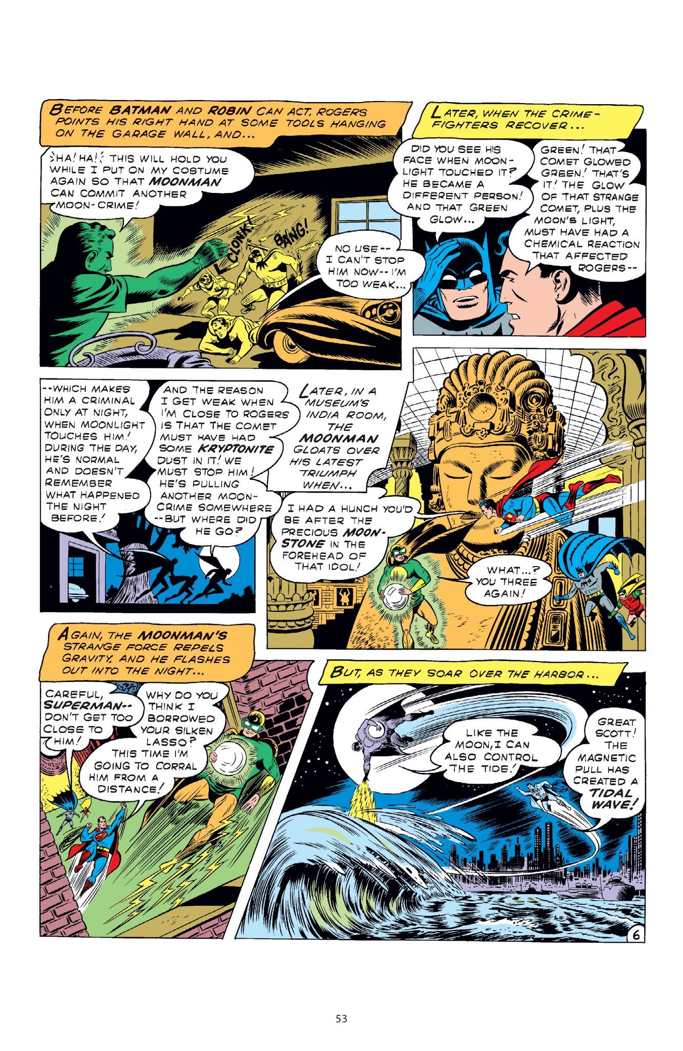 Read online Batman & Superman in World's Finest Comics: The Silver Age comic -  Issue # TPB 2 (Part 1) - 52