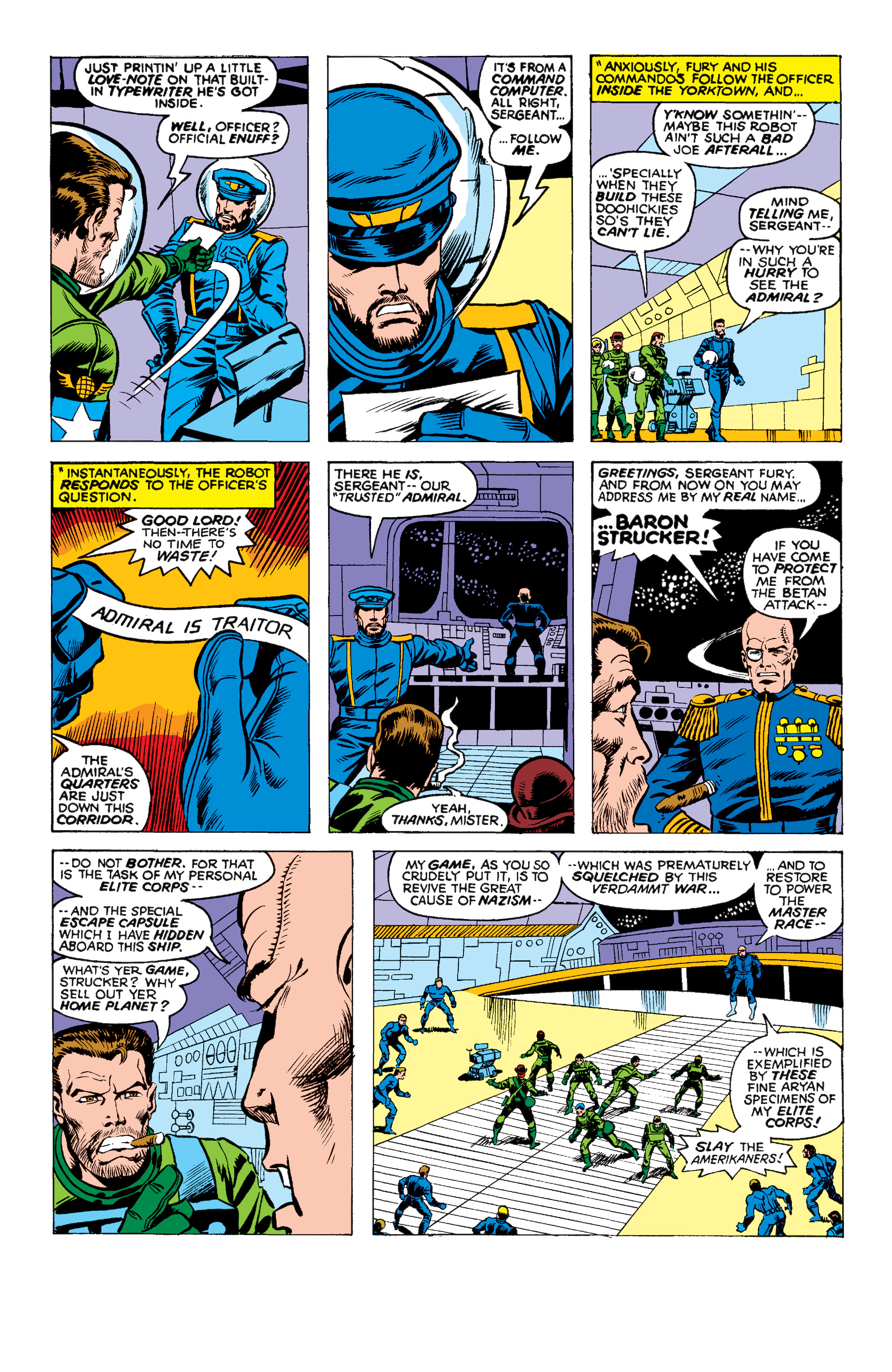 Read online What If? (1977) comic -  Issue # _Complete Collection TPB 2 (Part 1) - 68