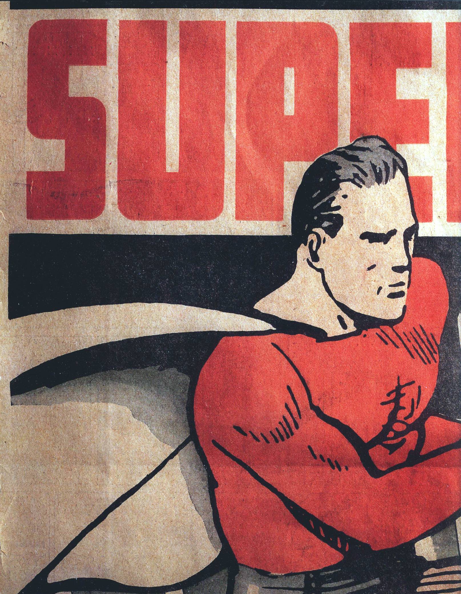 Read online Superman: The Complete History comic -  Issue # TPB (Part 1) - 8