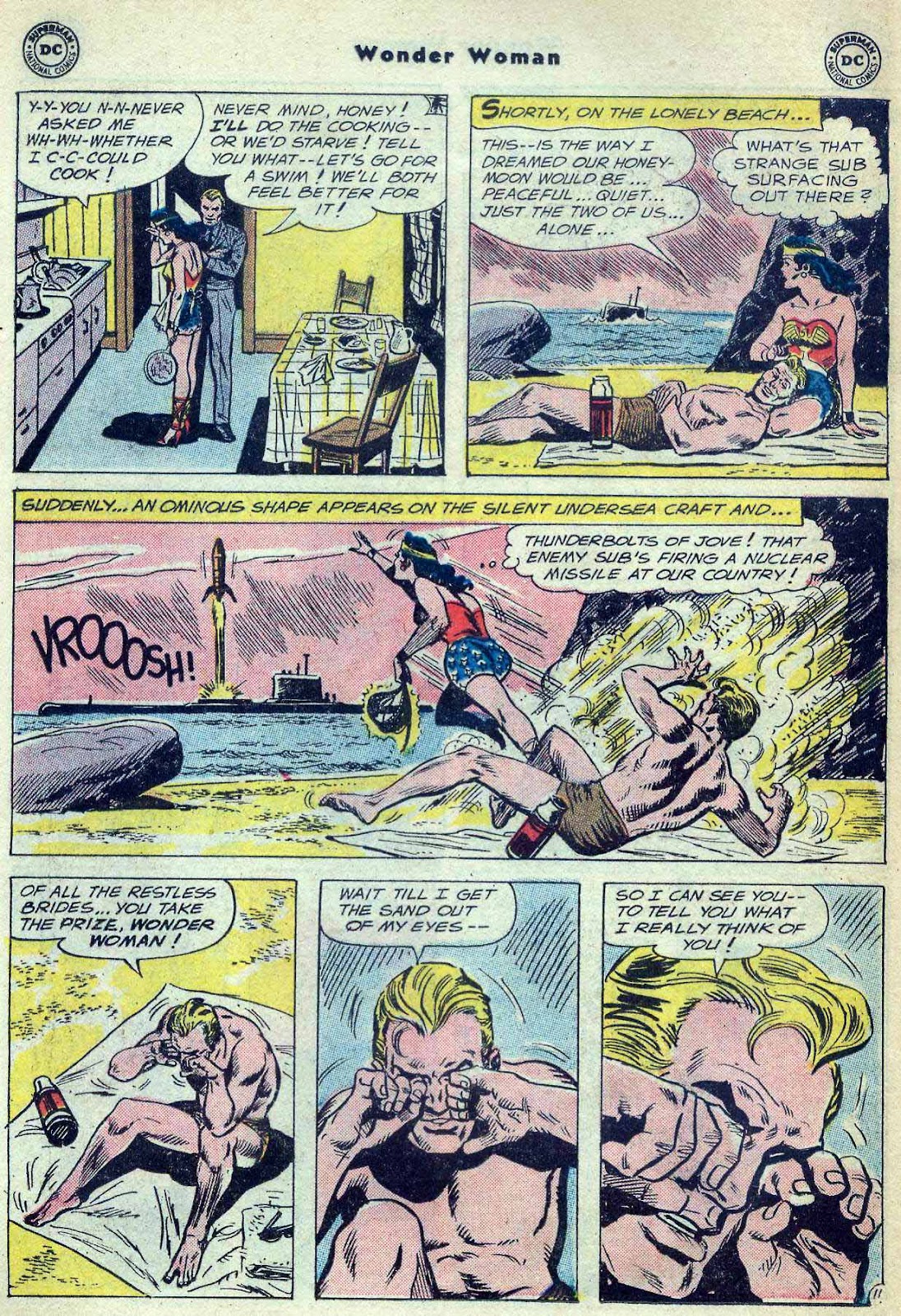Wonder Woman (1942) issue 127 - Page 30