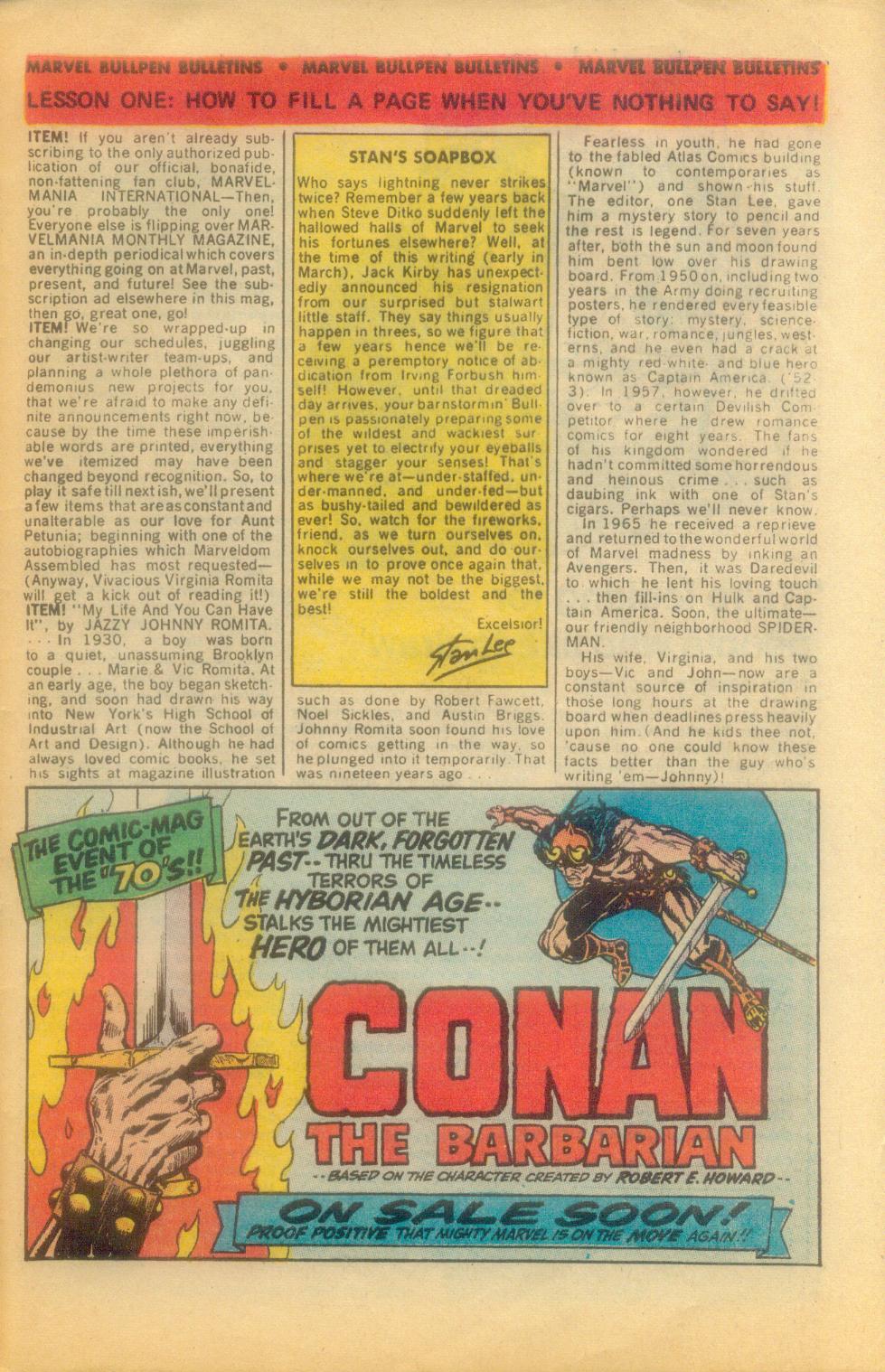 Read online Kid Colt Outlaw comic -  Issue #149 - 33