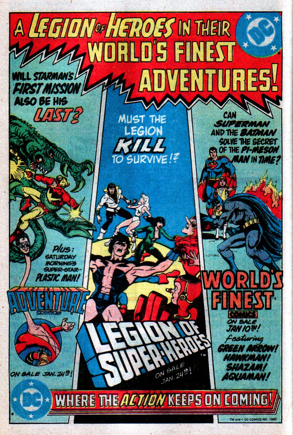 Read online Weird Western Tales (1972) comic -  Issue #66 - 16