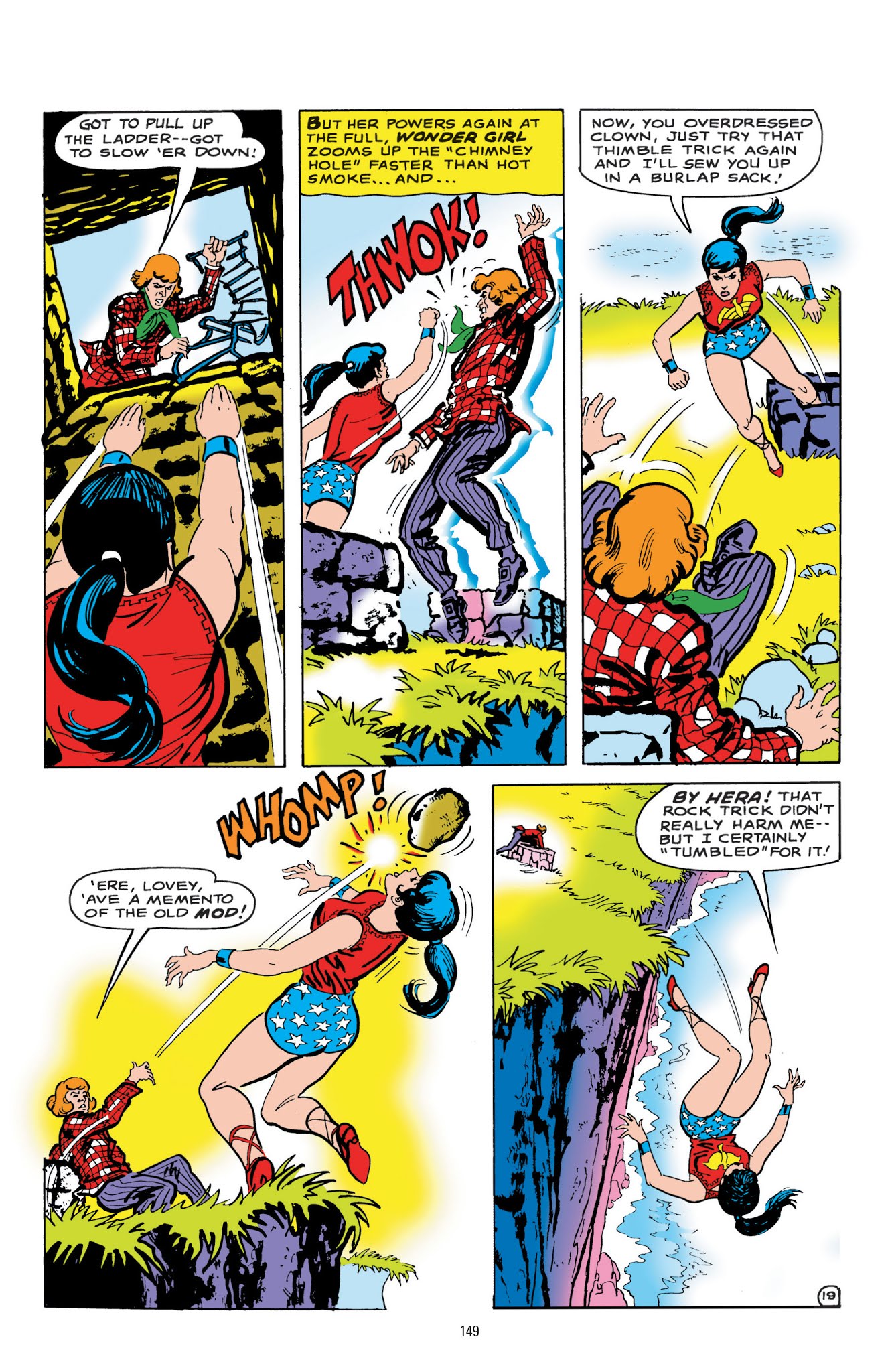 Read online Teen Titans: The Silver Age comic -  Issue # TPB 2 (Part 2) - 49