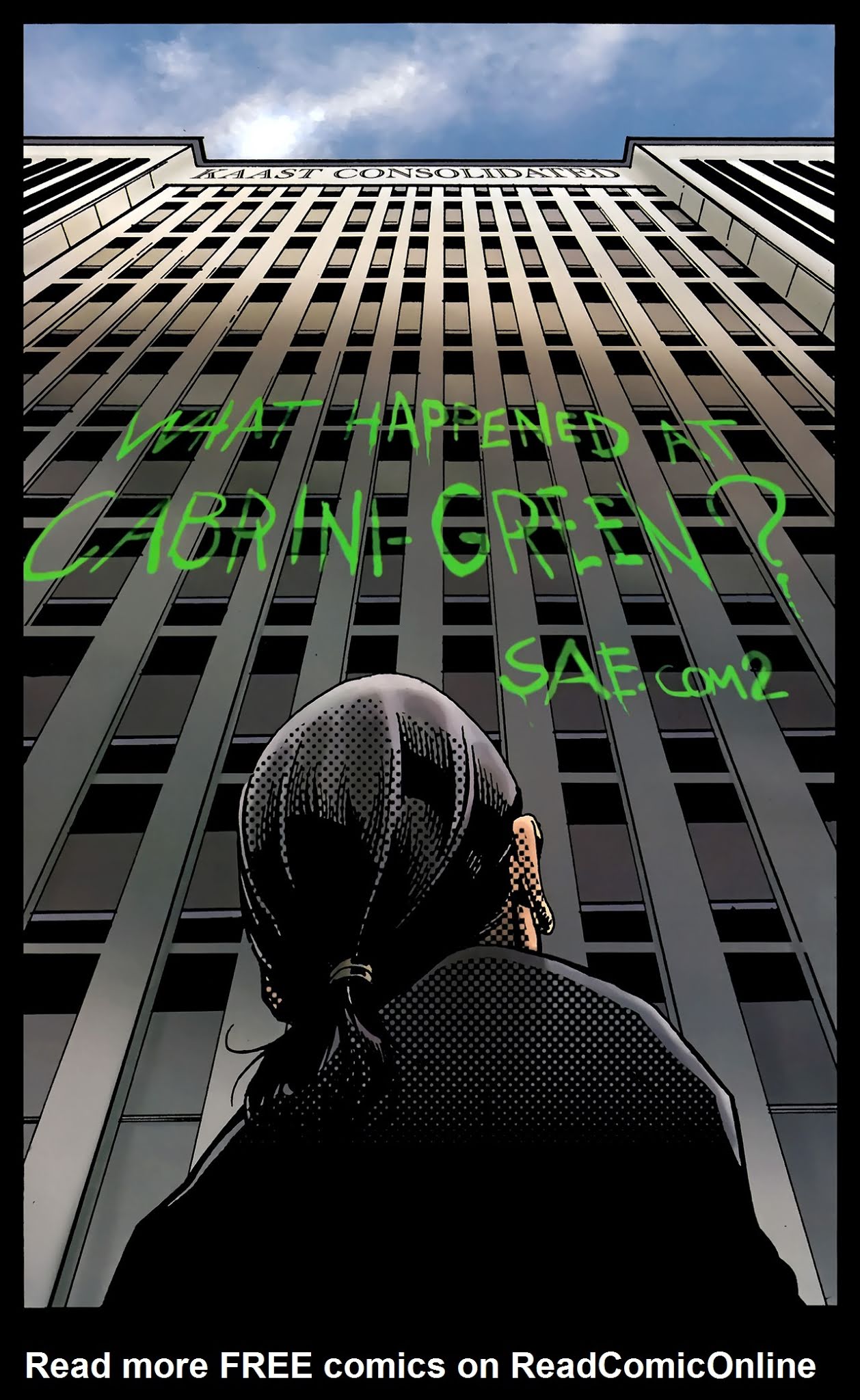 Read online The Green Hornet Strikes! comic -  Issue #5 - 16