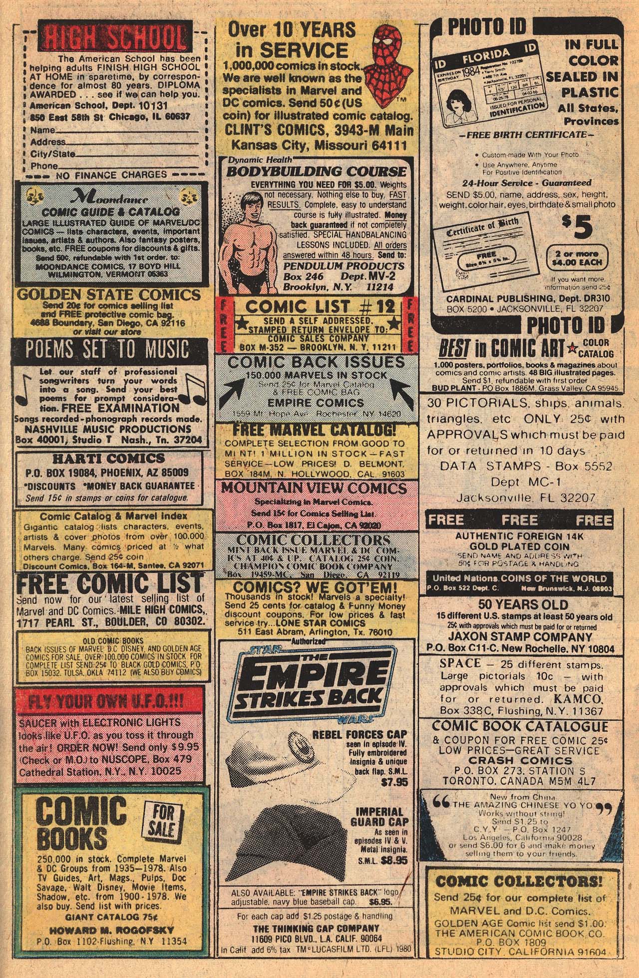 Read online Marvel Super-Heroes comic -  Issue #94 - 26