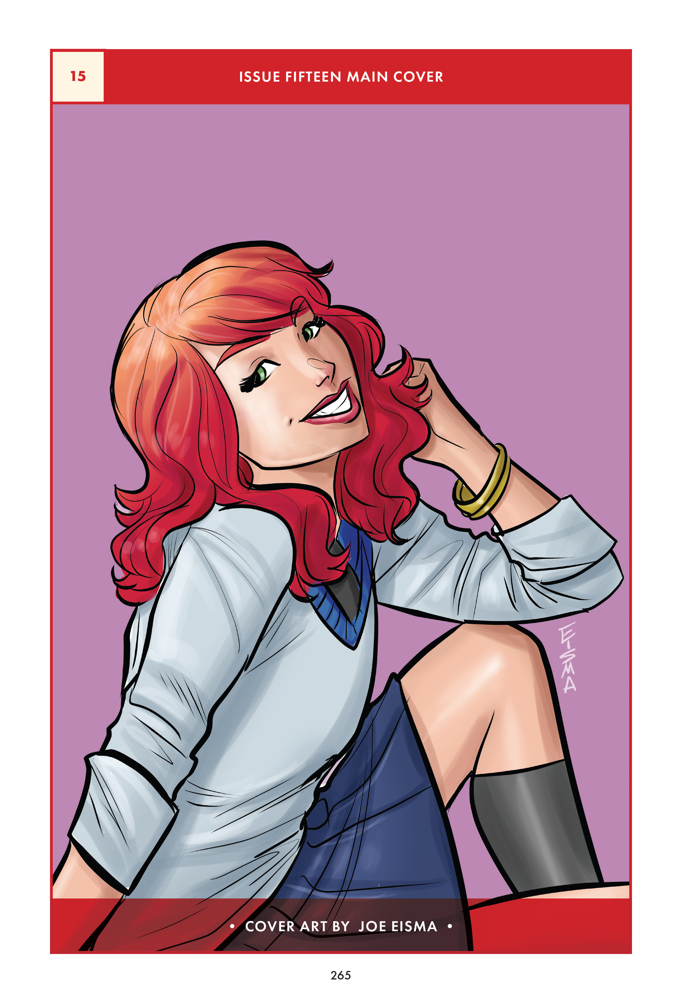 Read online Archie: Varsity Edition comic -  Issue # TPB 2 (Part 3) - 65