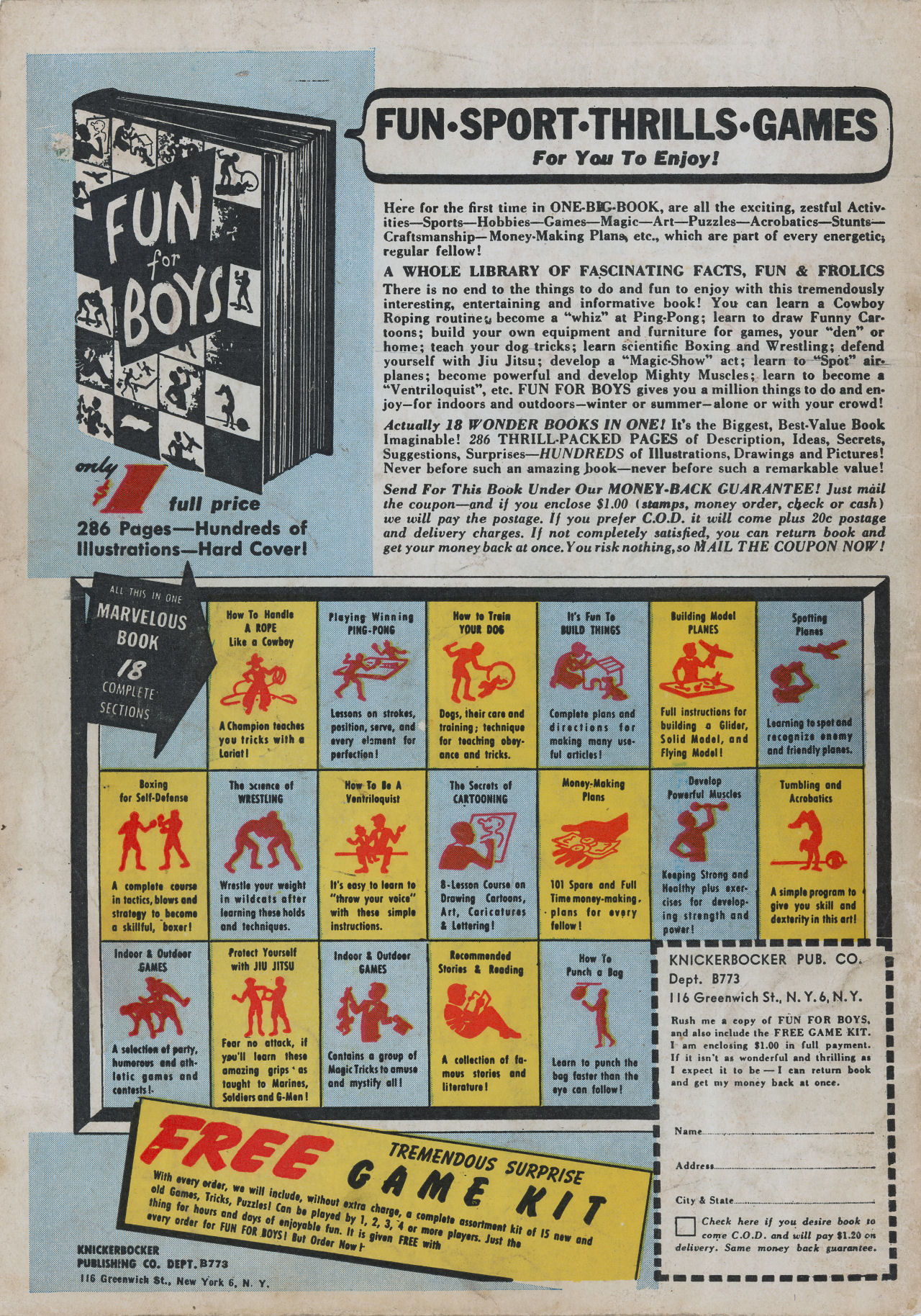 Read online Detective Comics (1937) comic -  Issue #80 - 60