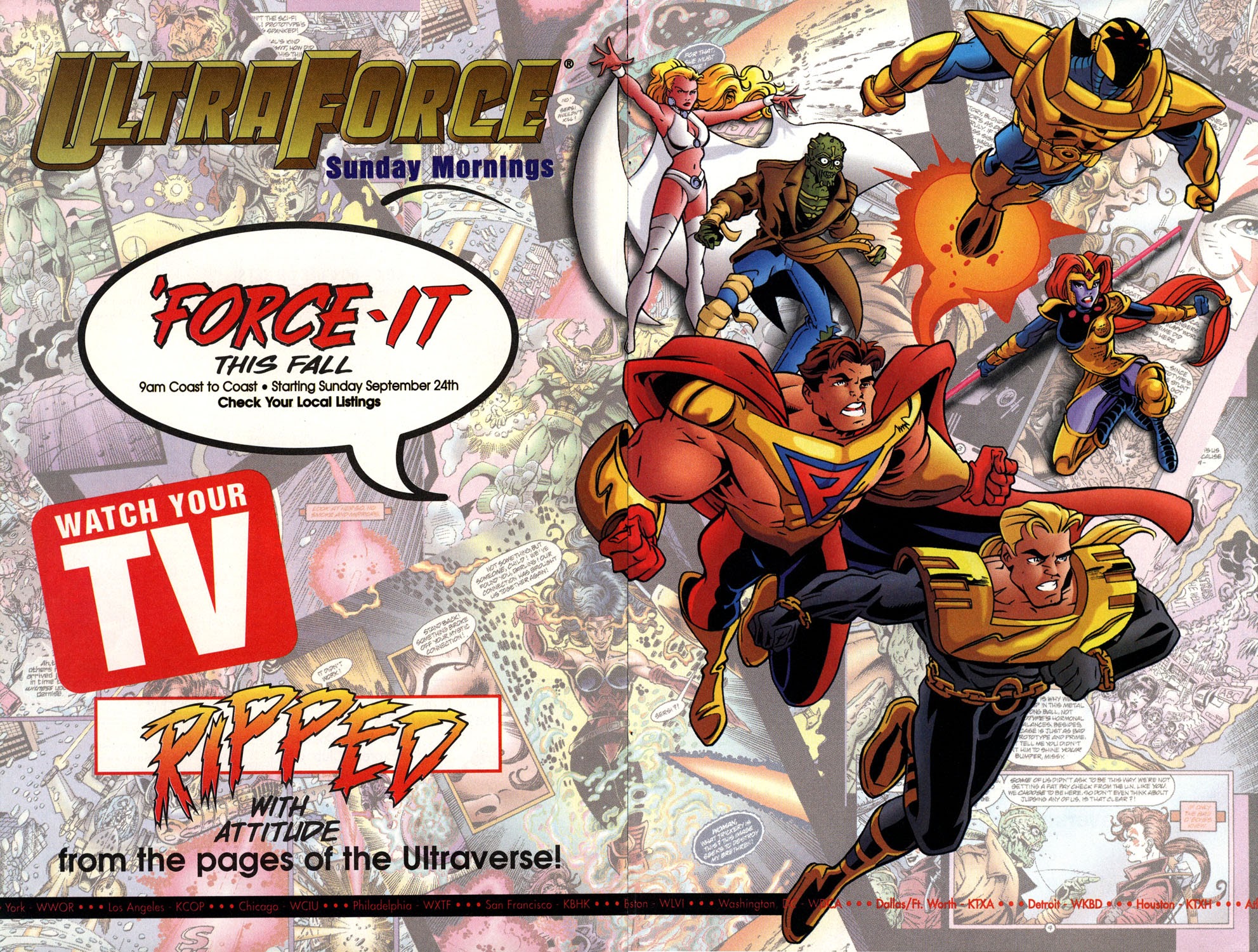 Read online Metaphysique (1995) comic -  Issue #4 - 29