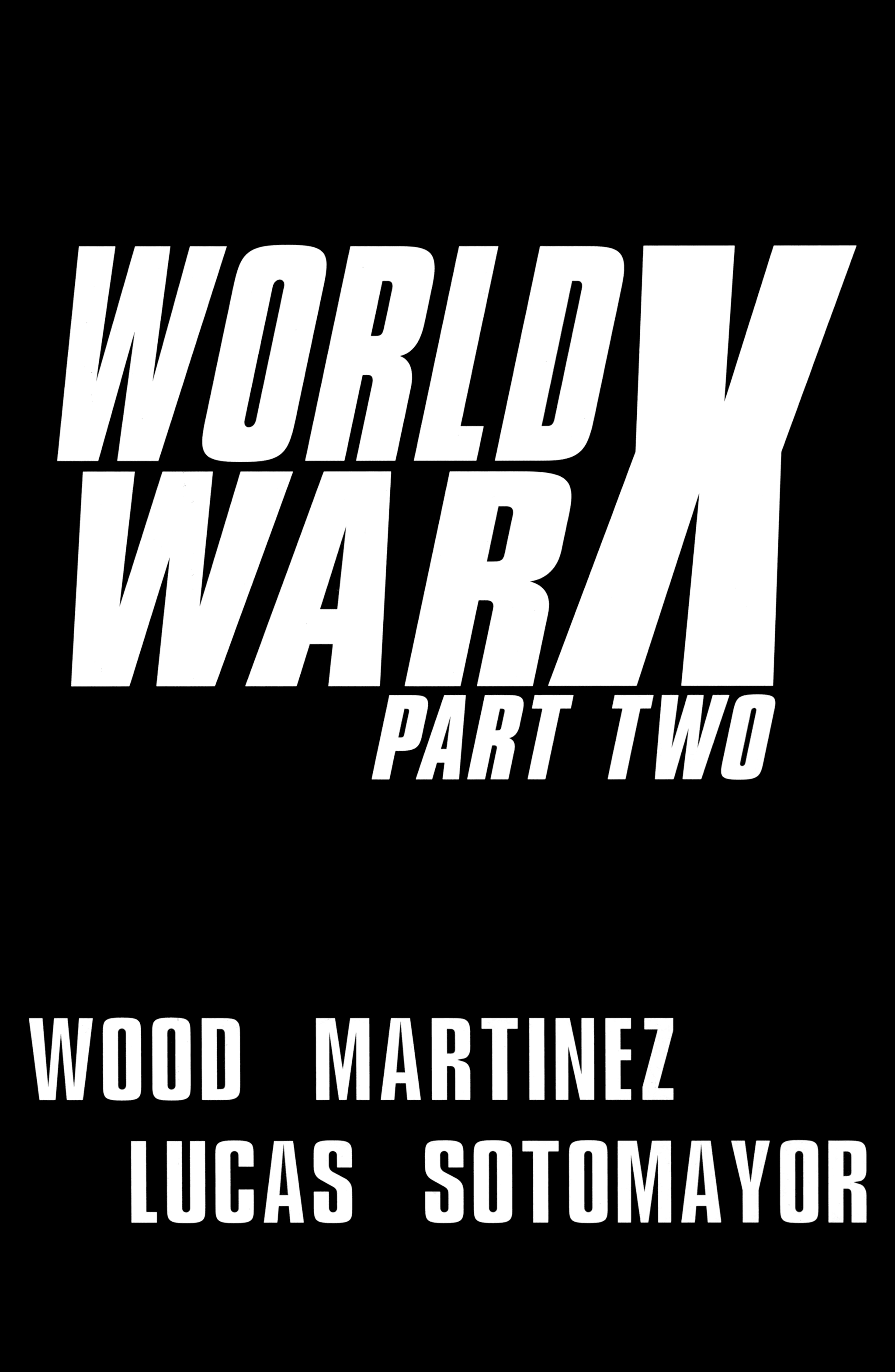 Read online Ultimate Comics X-Men comic -  Issue #30 - 6