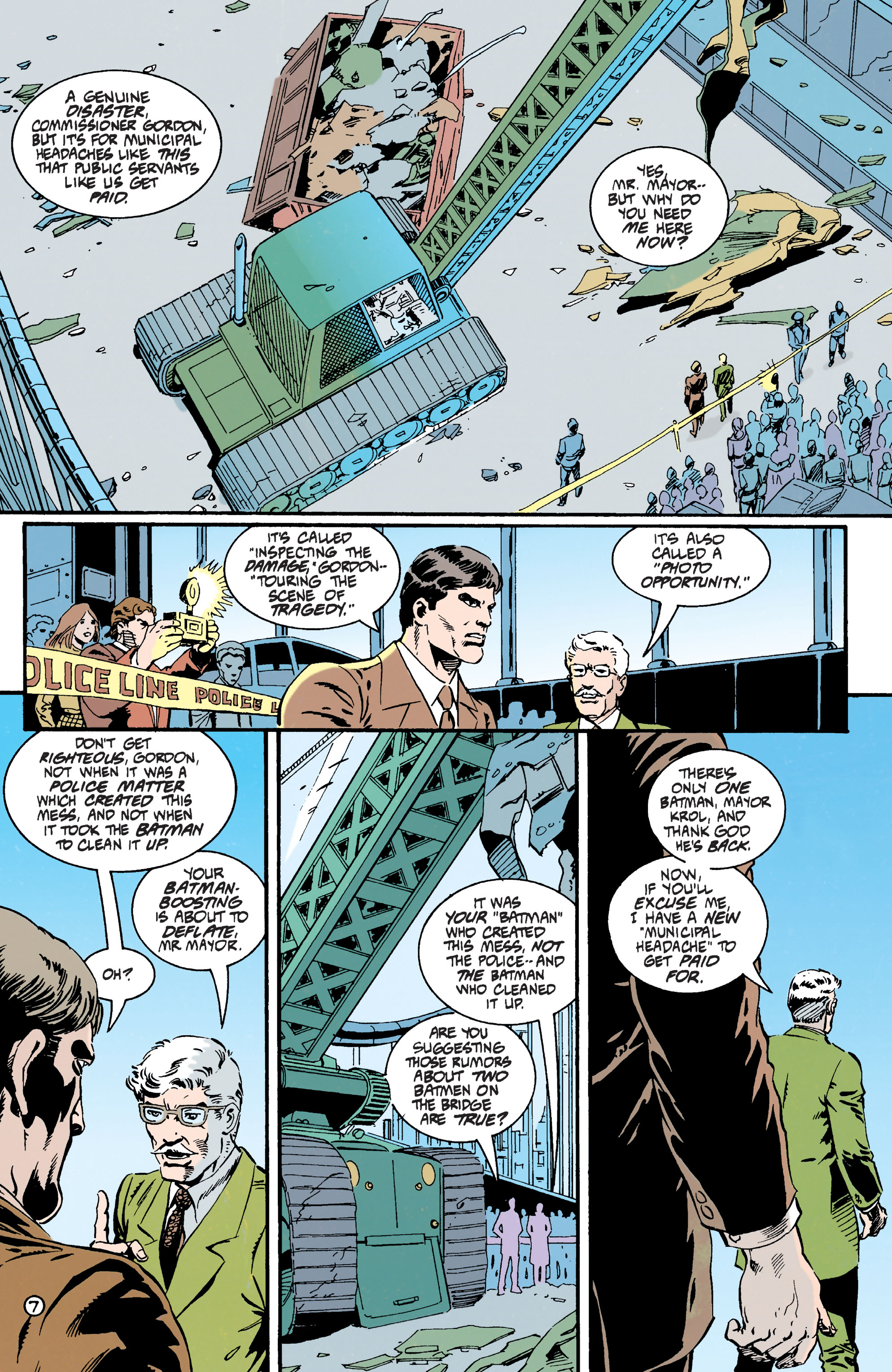 Read online Batman: Prodigal comic -  Issue # TPB (Part 1) - 39