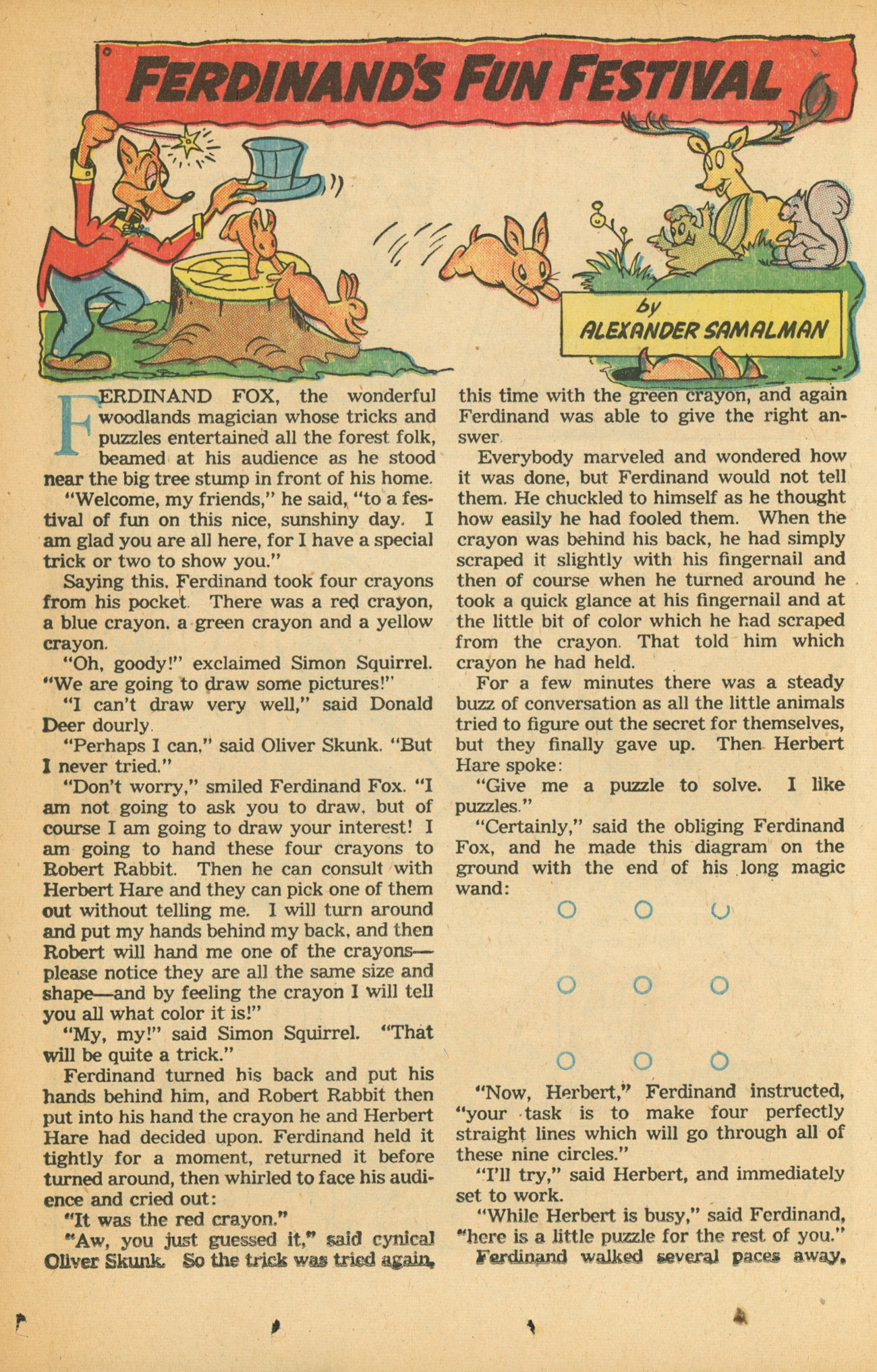 Read online Coo Coo Comics comic -  Issue #22 - 24