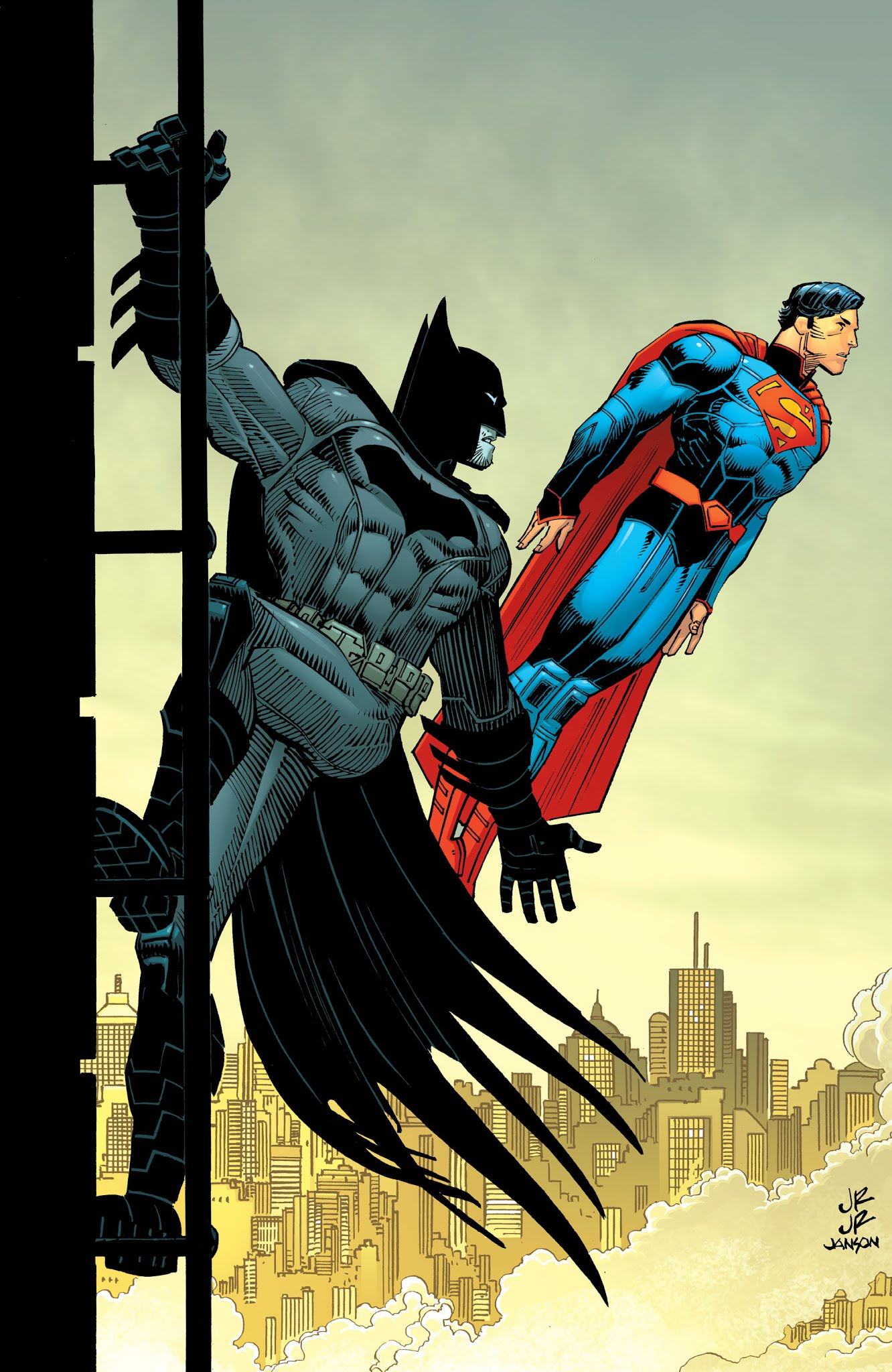 Read online Superman: The Final Days of Superman comic -  Issue # TPB (Part 2) - 74