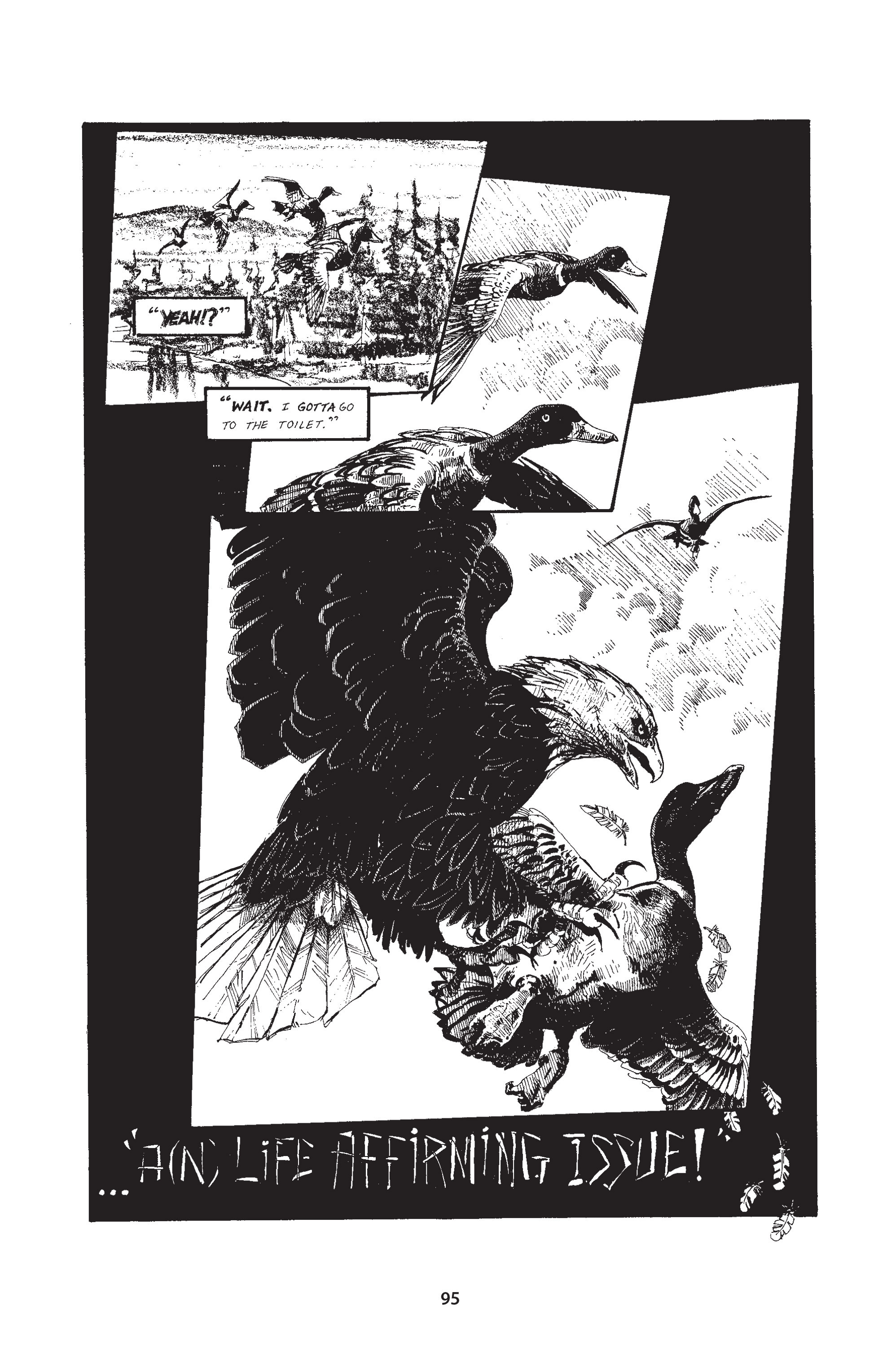 Read online The Puma Blues comic -  Issue # TPB (Part1) - 107