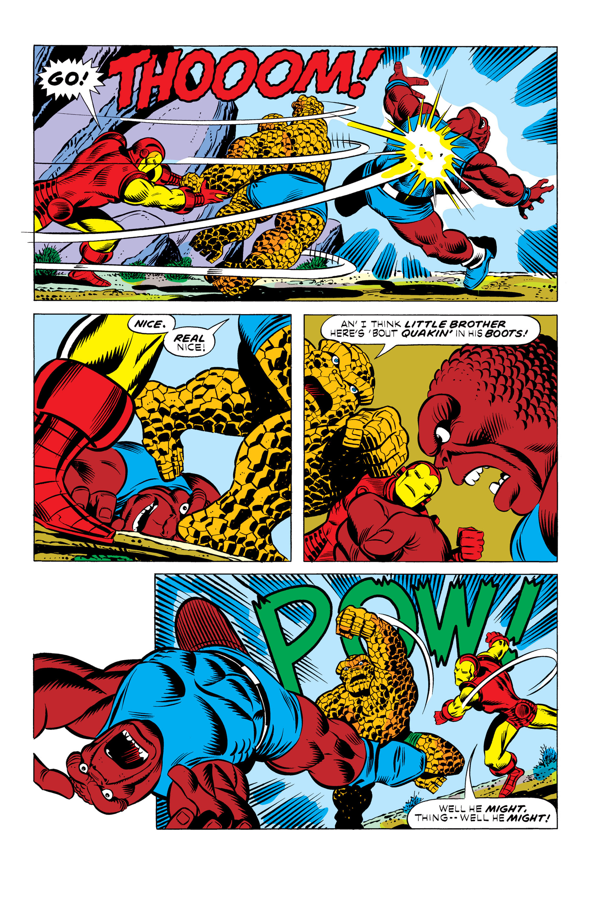 Captain Marvel by Jim Starlin TPB (Part 1) #1 - English 148