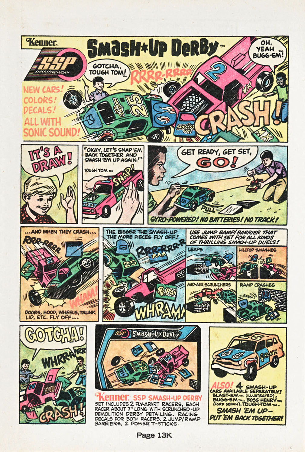 Read online Walt Disney Showcase (1970) comic -  Issue #26 - 30