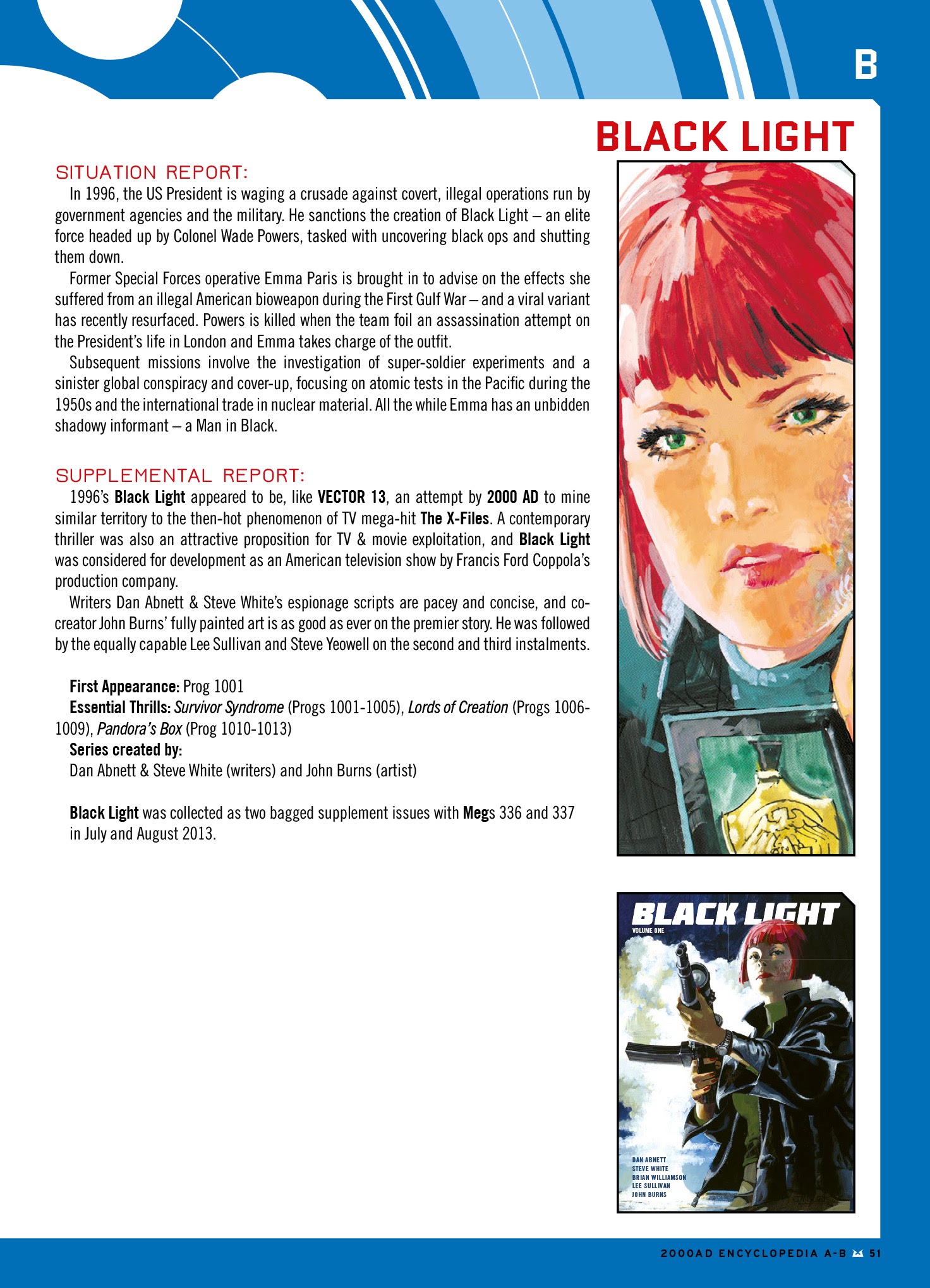Read online Judge Dredd Megazine (Vol. 5) comic -  Issue #424 - 153