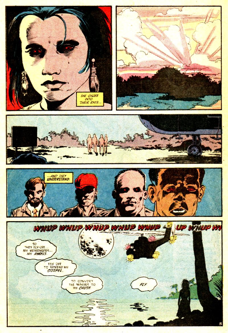 Read online Justice League (1987) comic -  Issue # _Annual - 4
