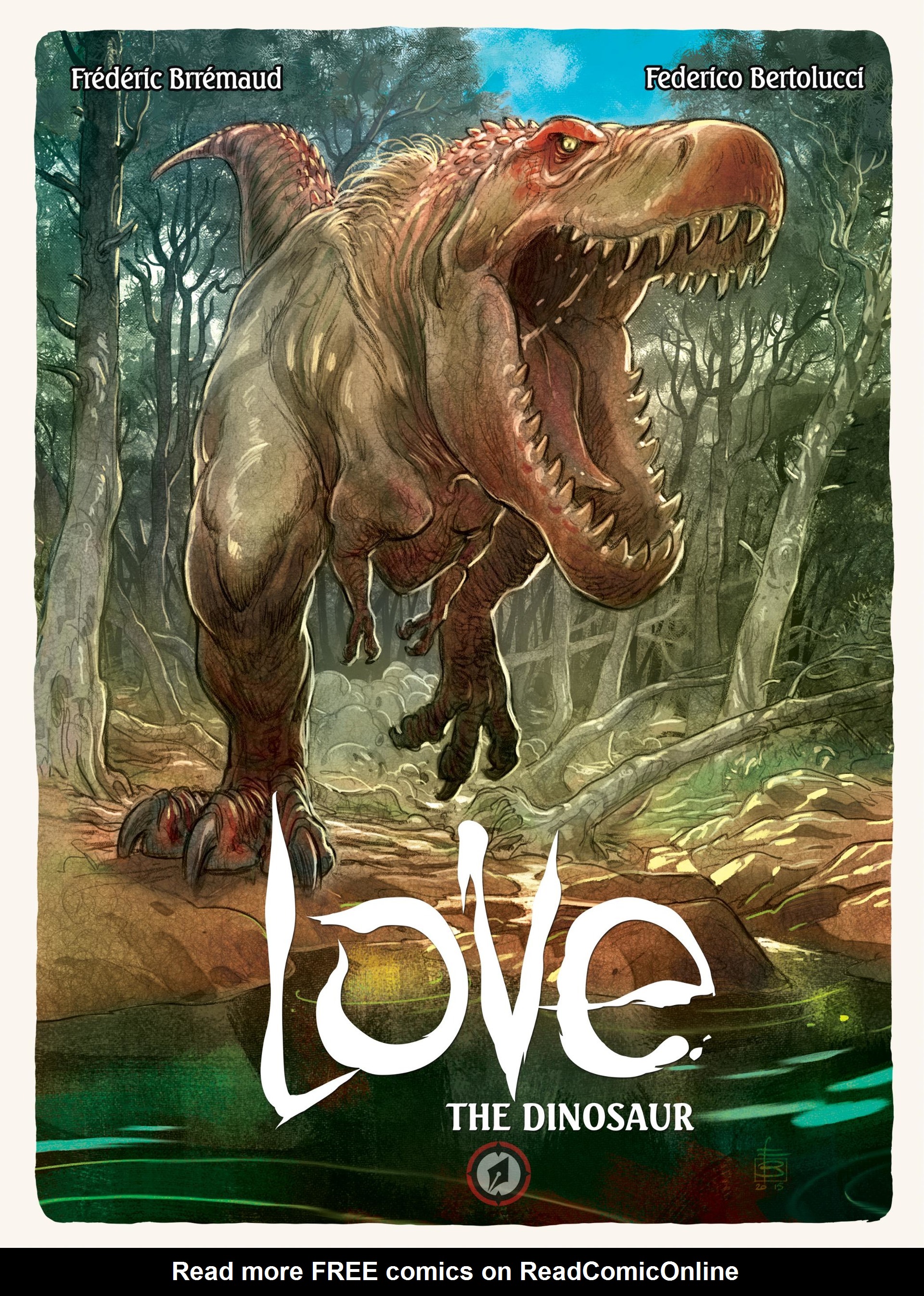Read online Love comic -  Issue # TPB 4 - 1